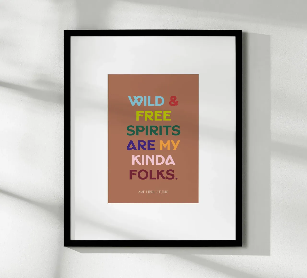 🥁🎸🥊 poster da MENTHE SAUVAGE