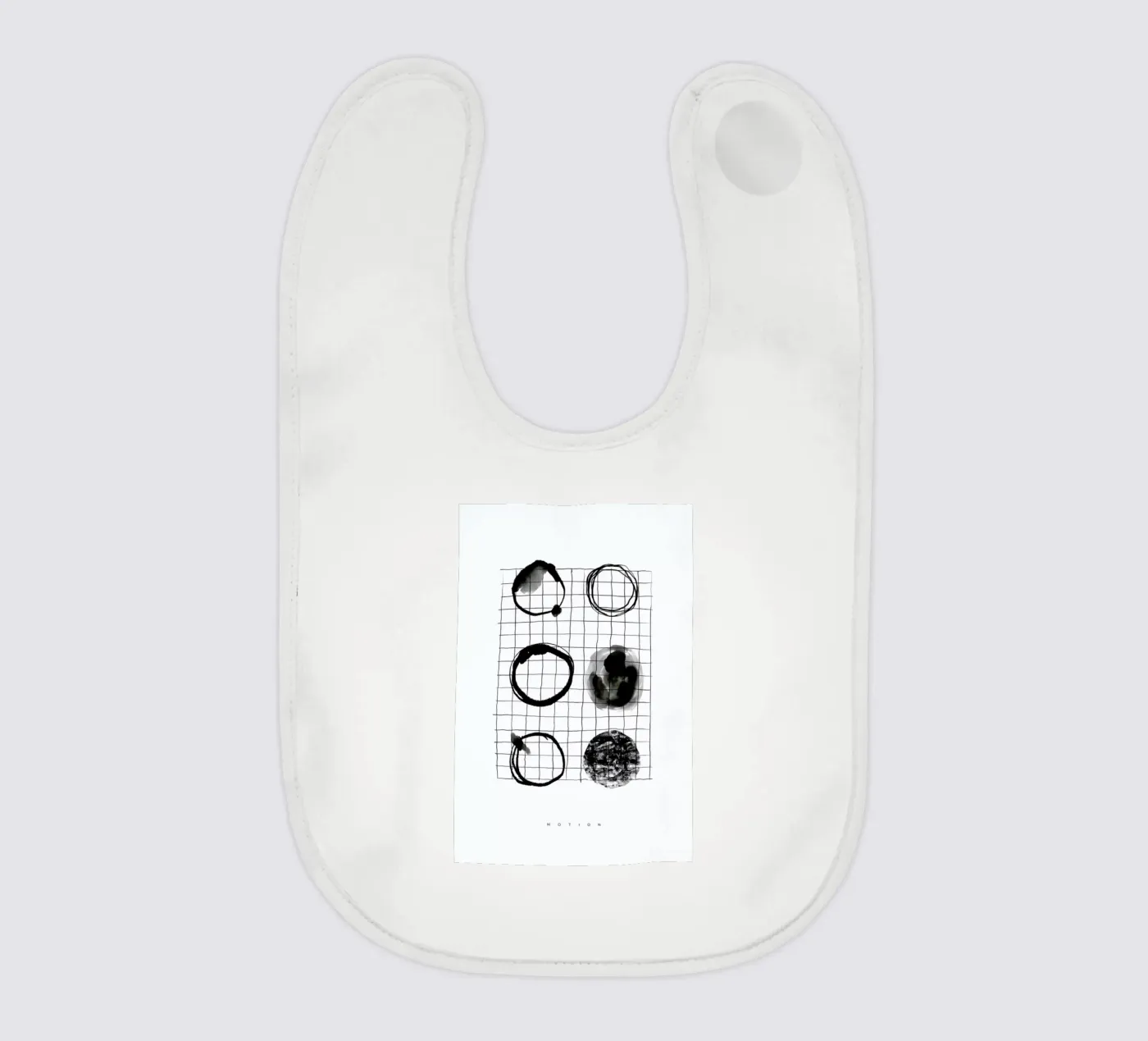 Motion bavaglino da Graphite