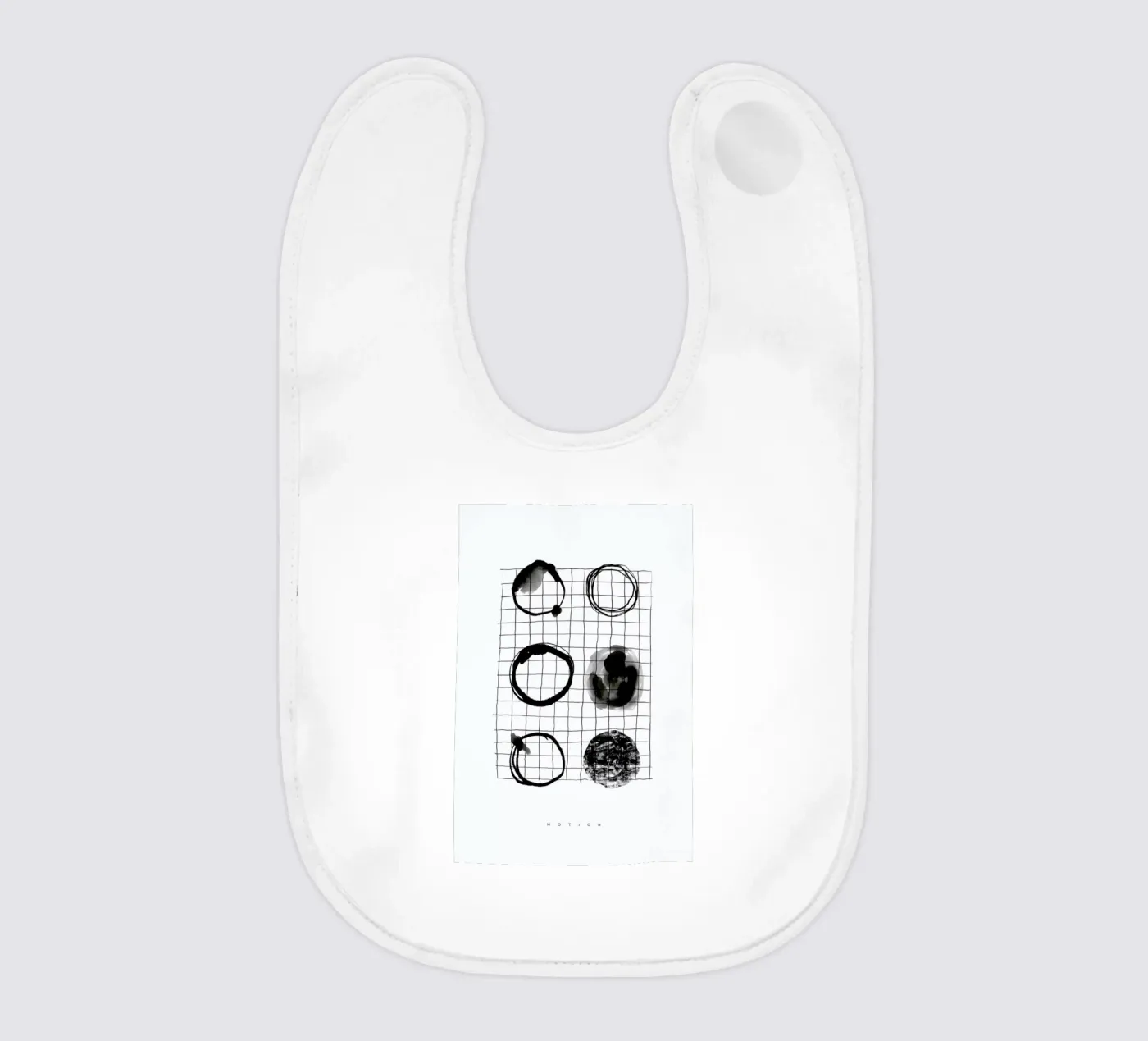 Motion bavaglino da Graphite