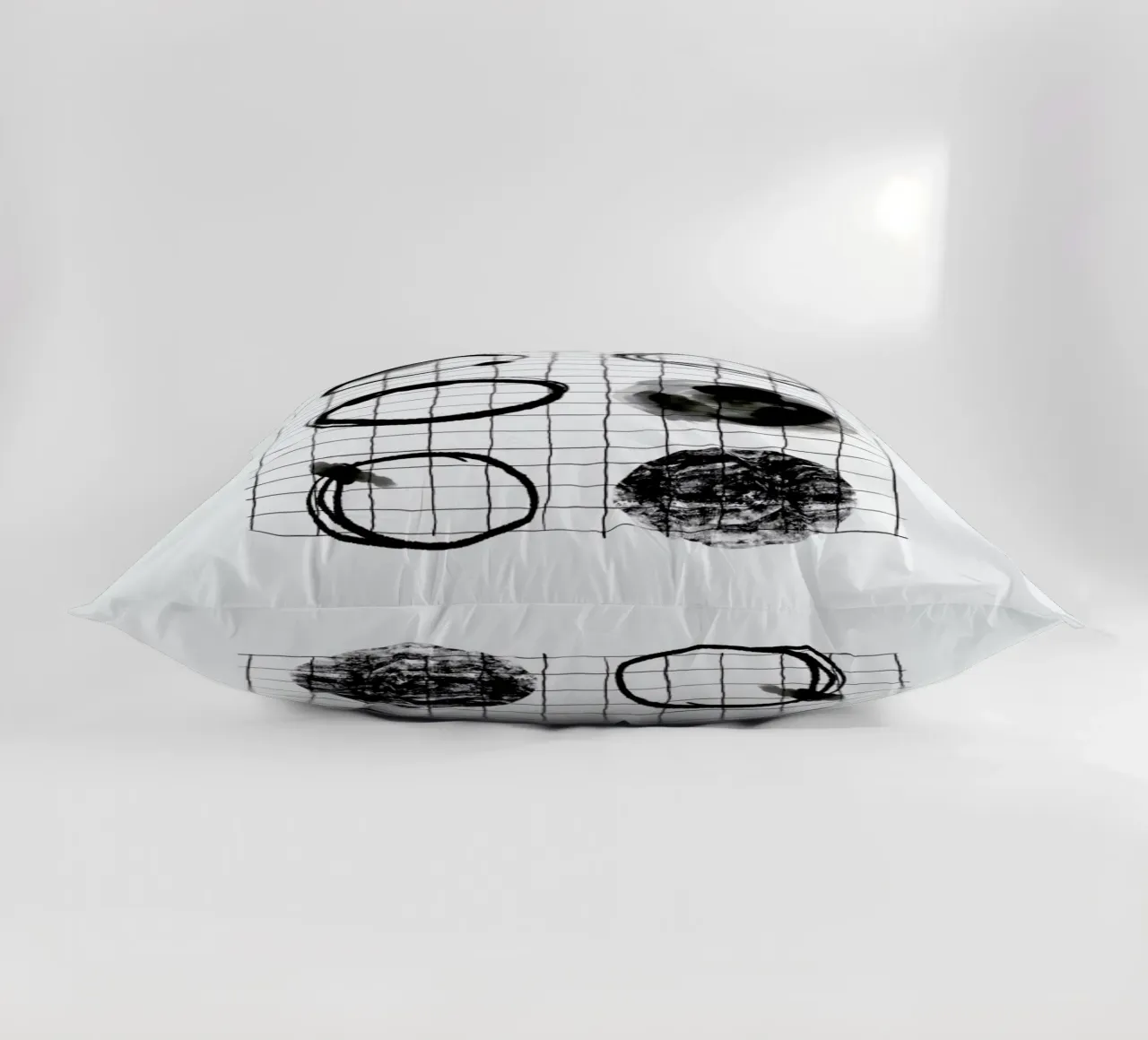 Motion cuscino da Graphite