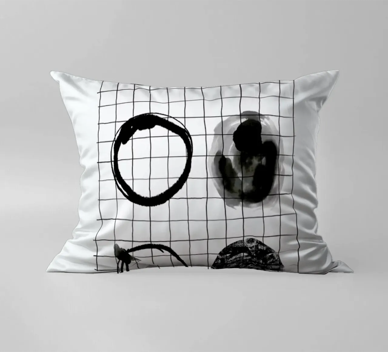 Motion cuscino da Graphite