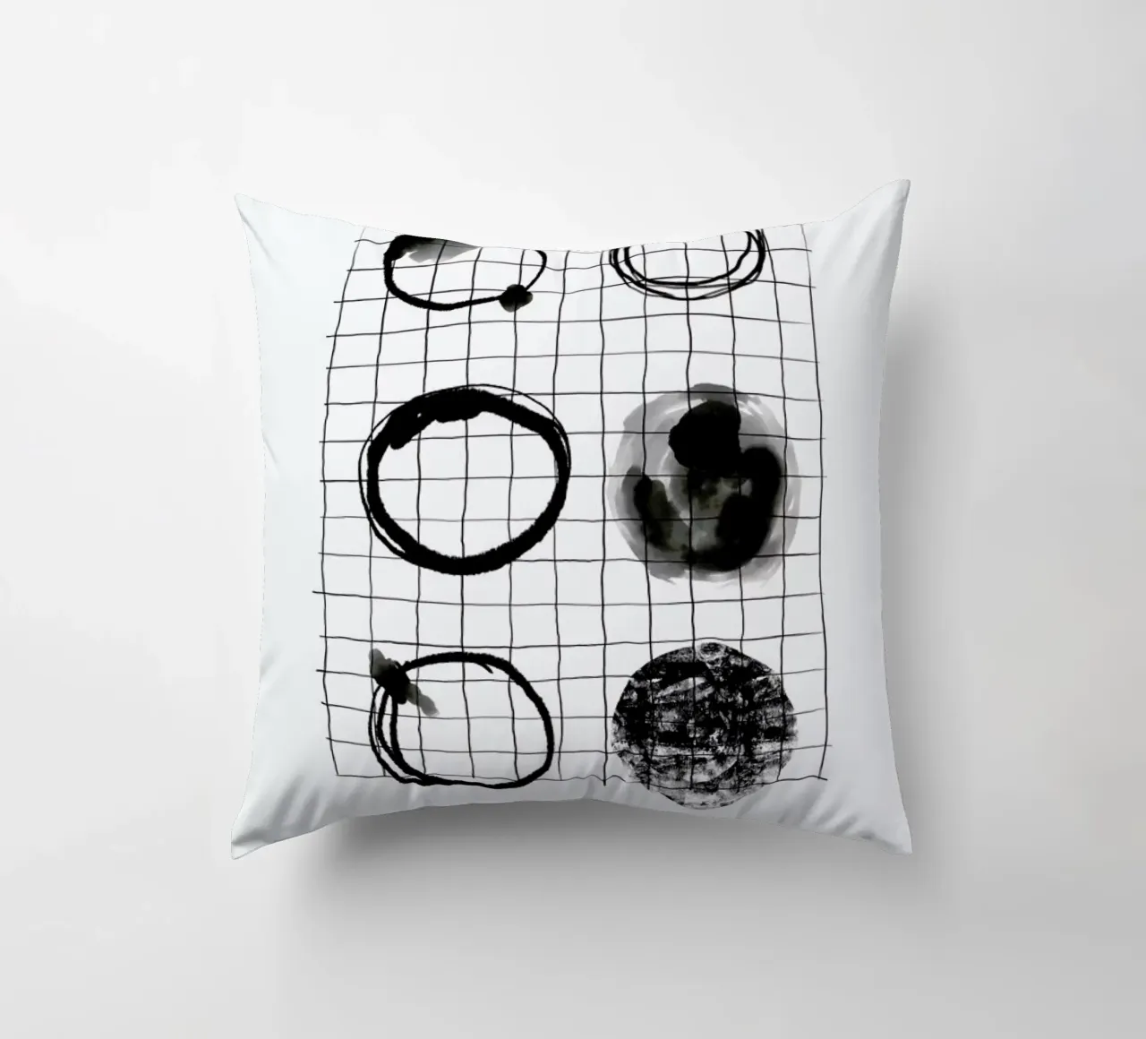 Motion cuscino da Graphite