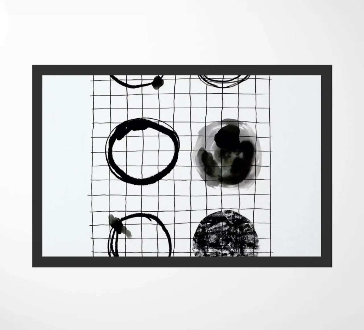 Motion zerbino da Graphite