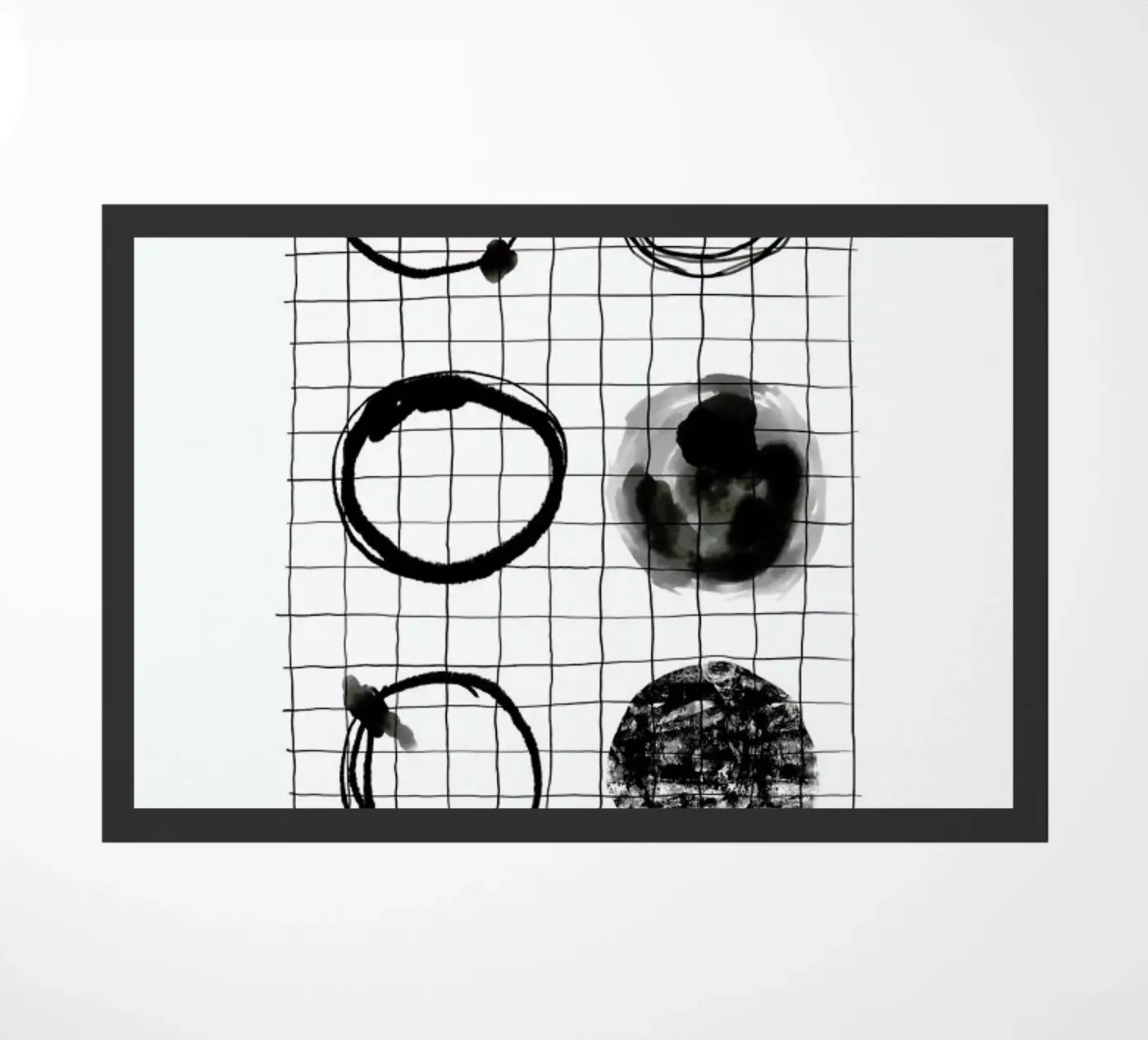 Motion zerbino da Graphite