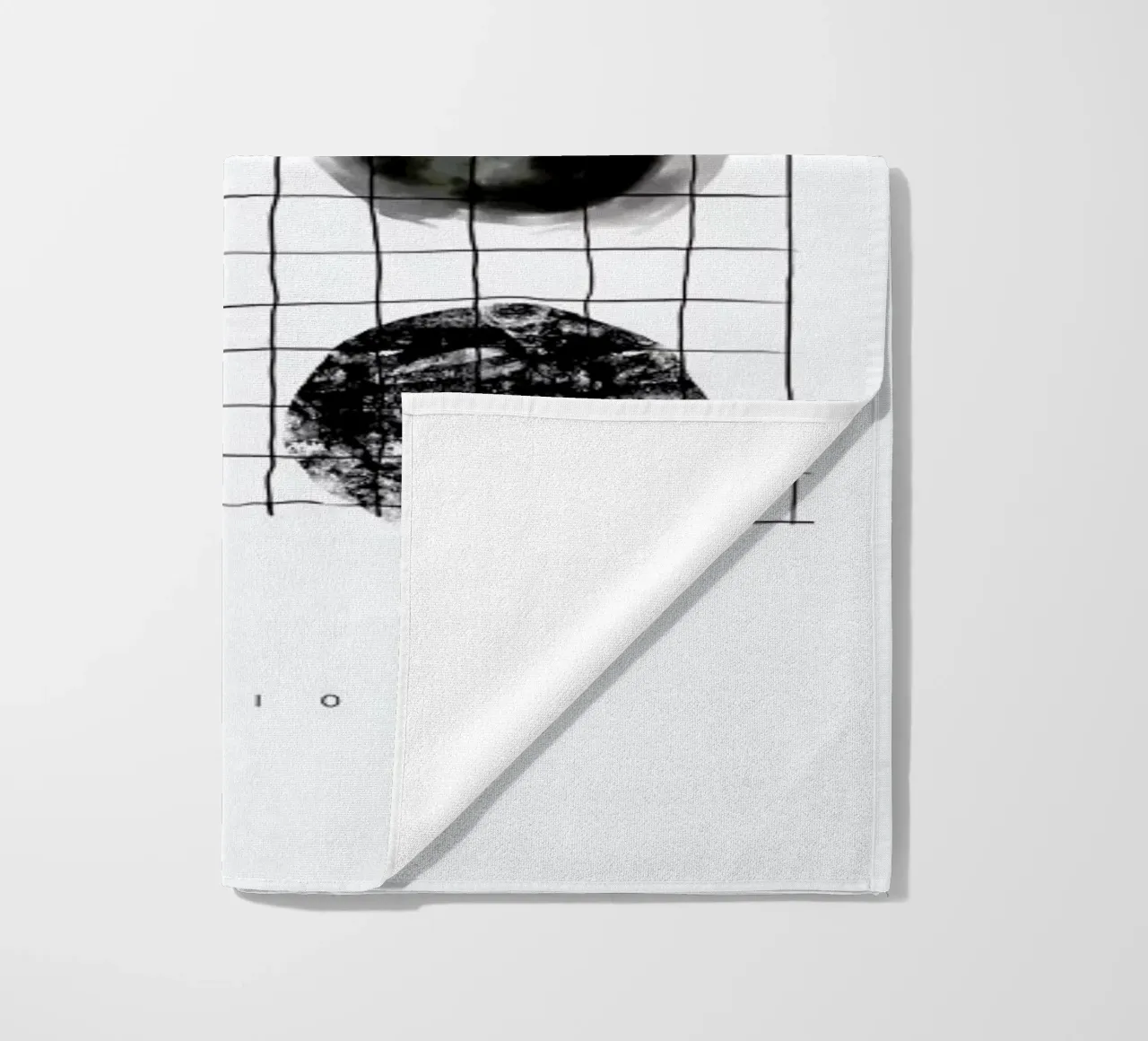 Motion telo mare da Graphite