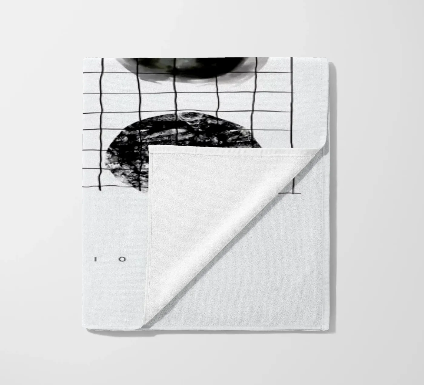 Motion telo mare da Graphite