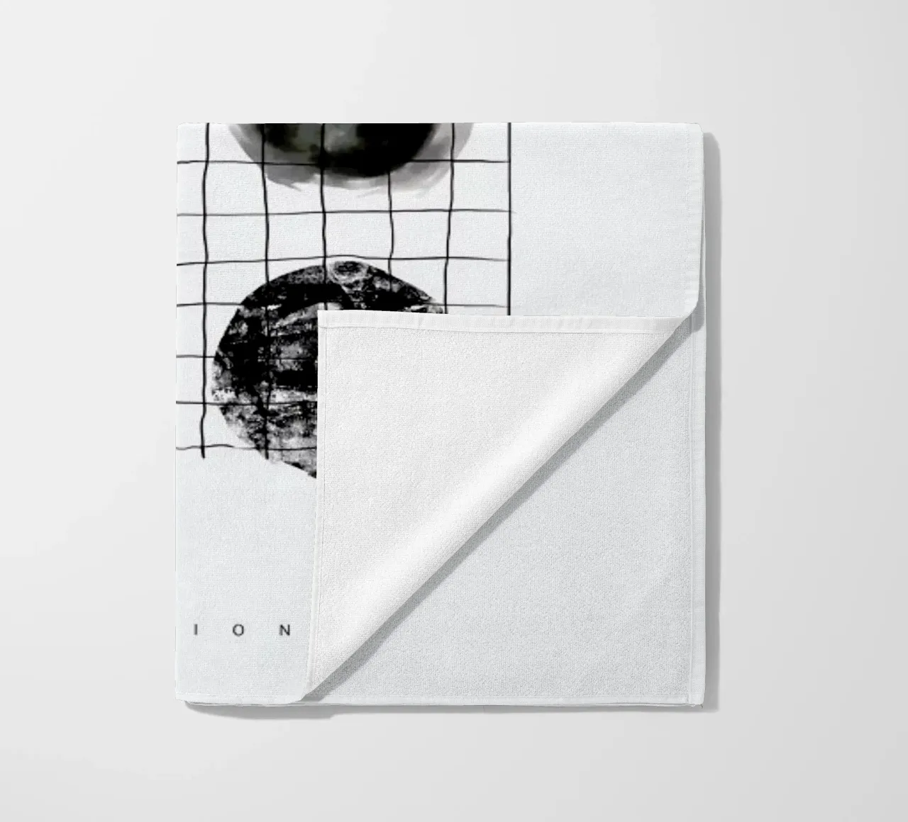 Motion telo mare da Graphite