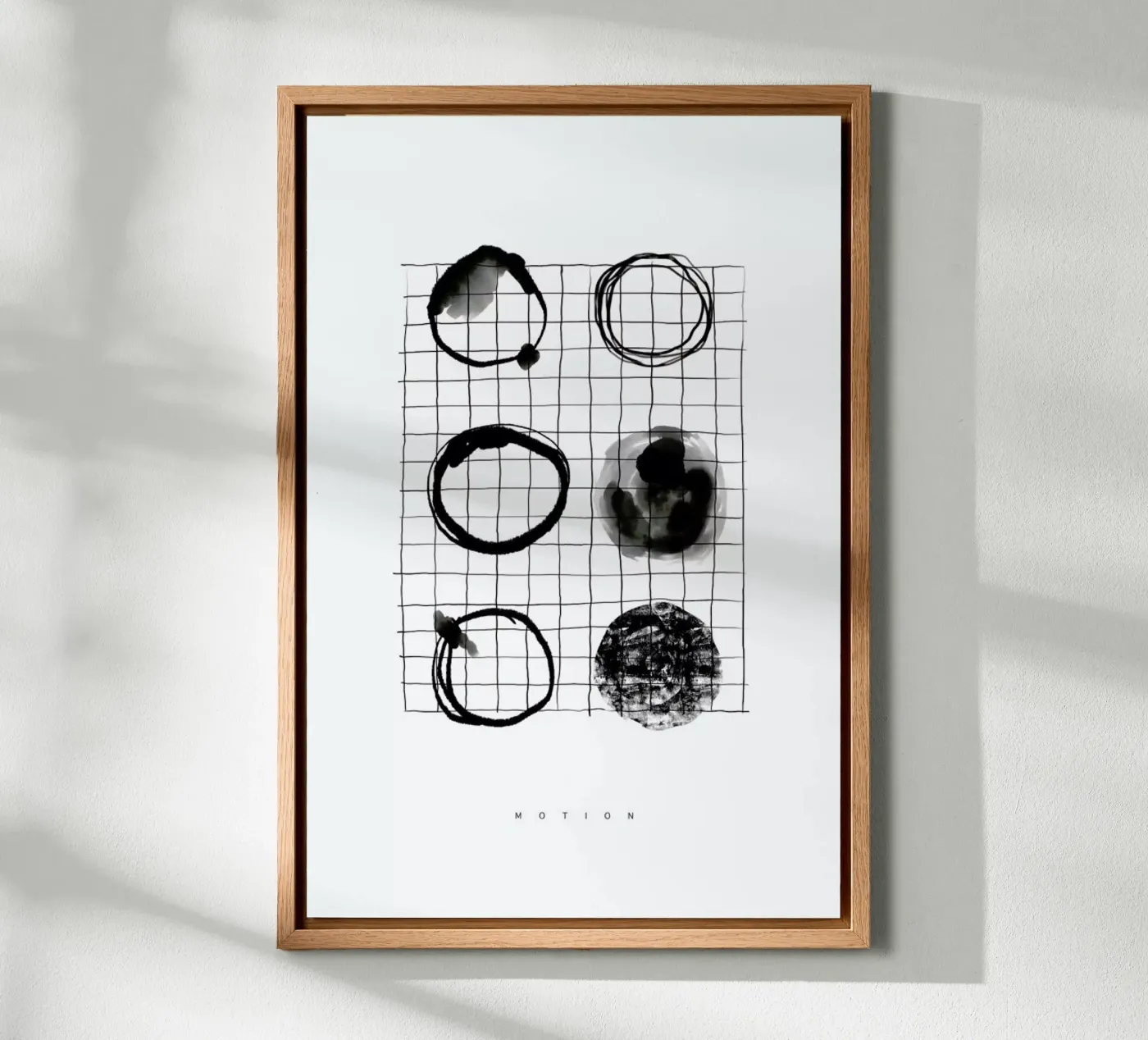 Motion forex plate by Graphite