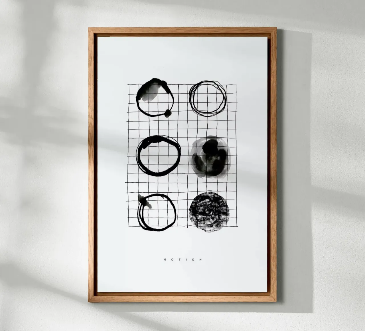 Motion forex plate by Graphite