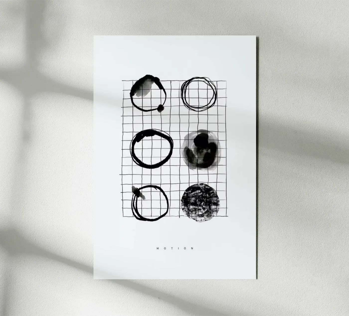 Motion forex plate by Graphite