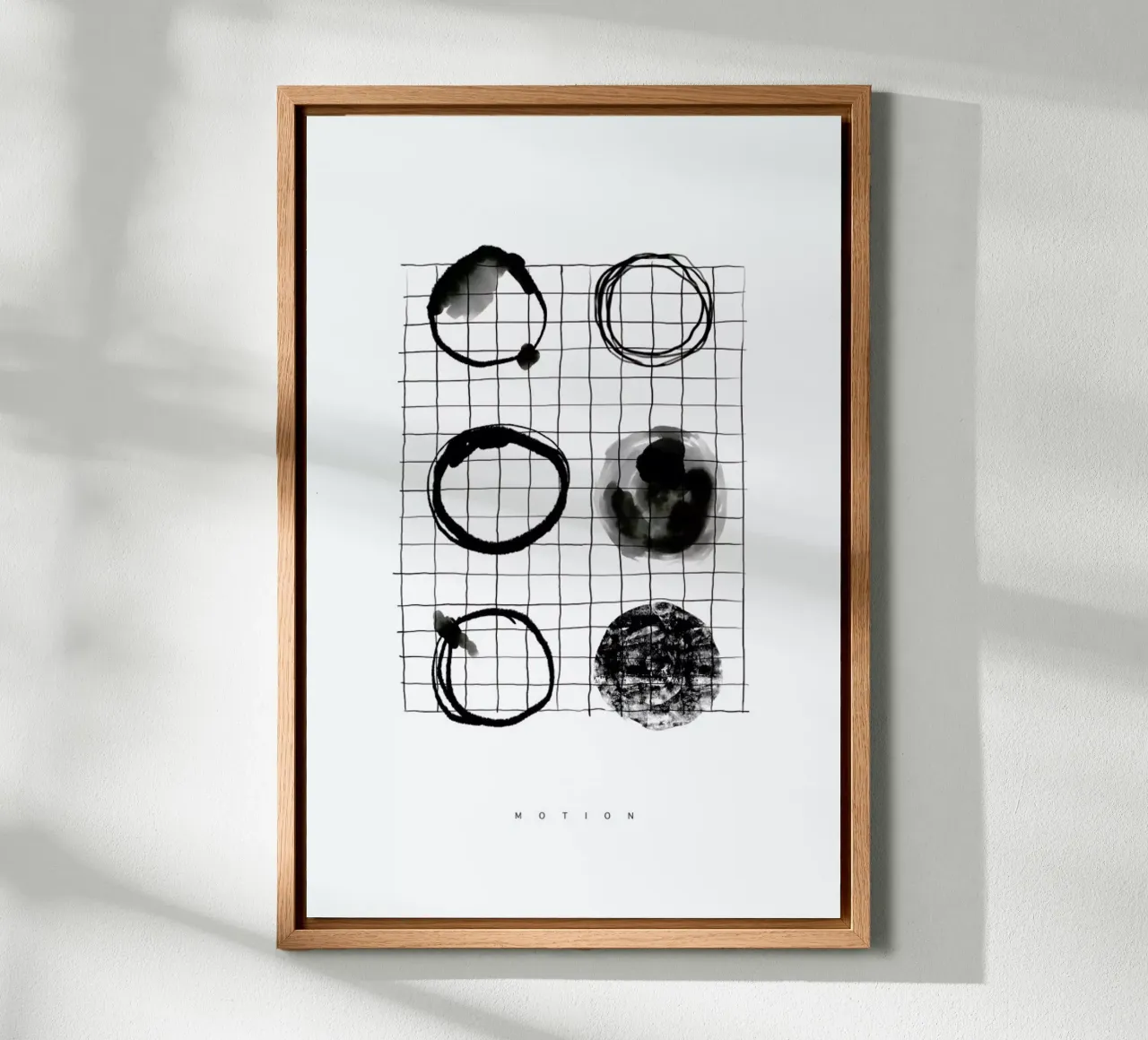 Motion canvas by Graphite