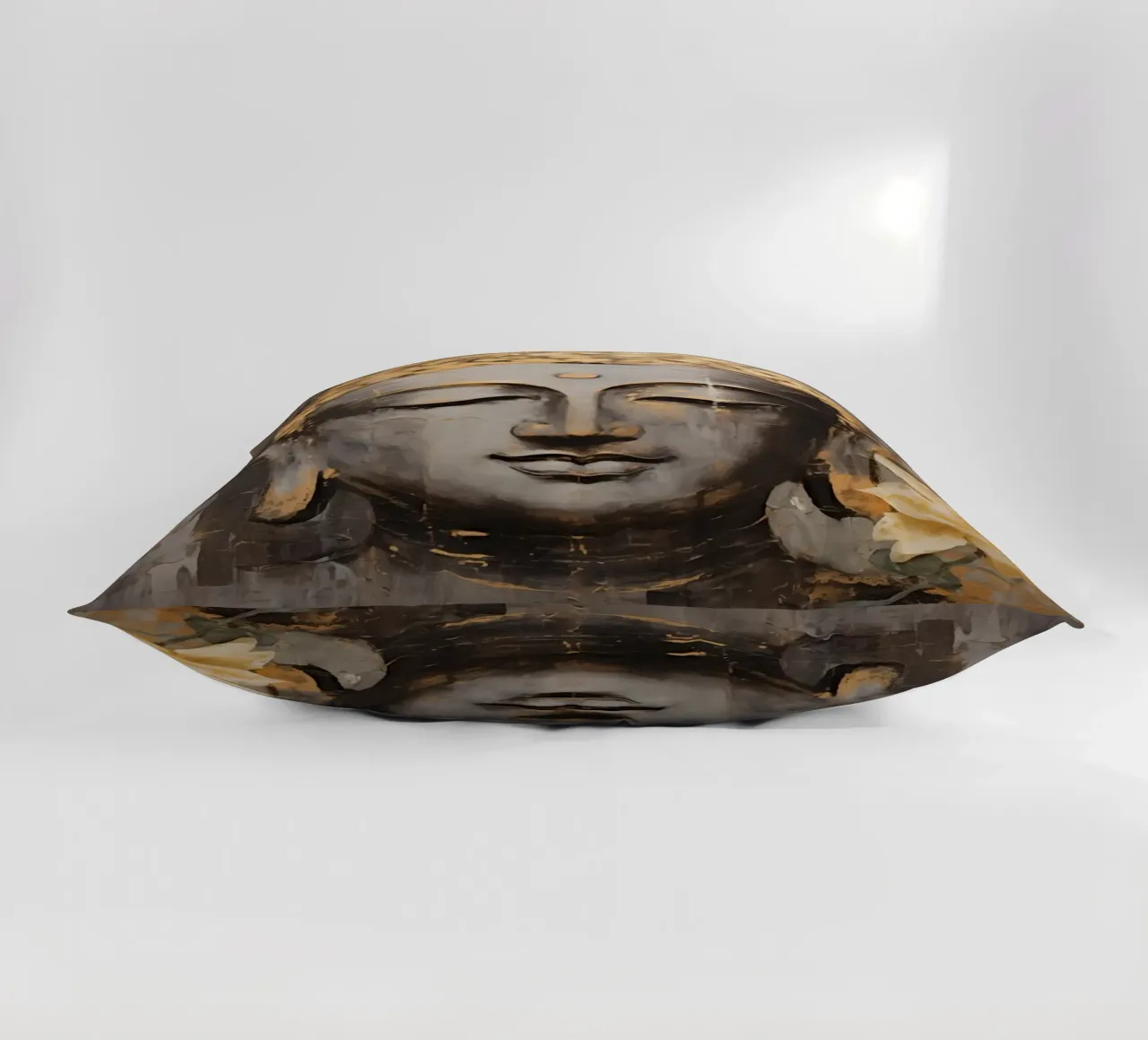 Buddha cuscino da Imagine