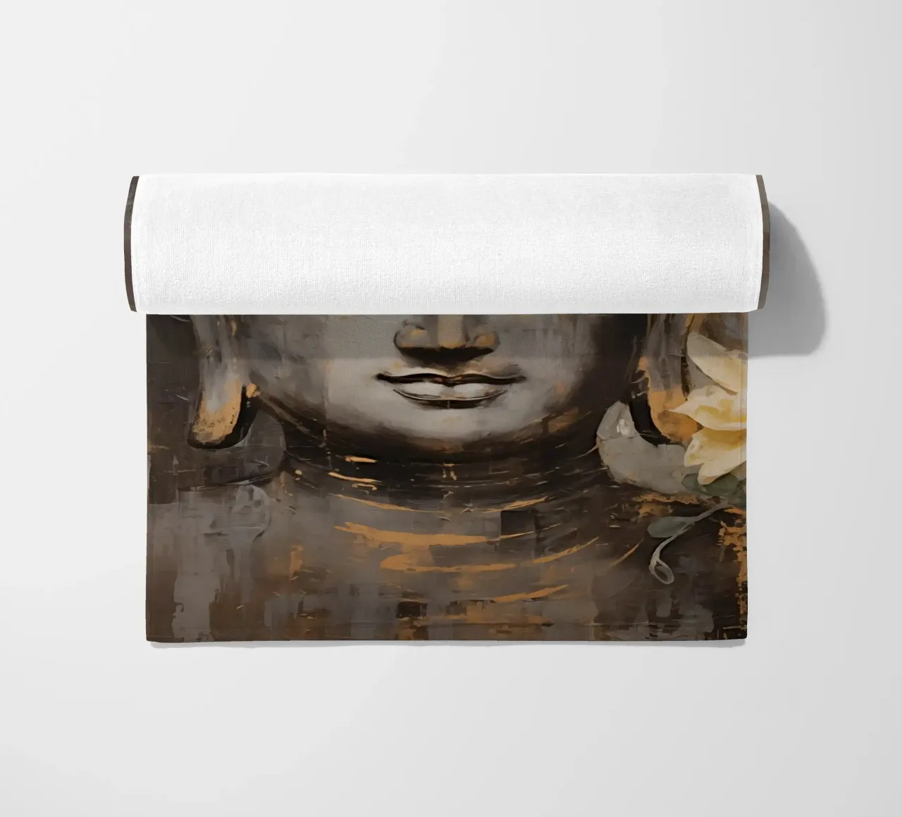 Buddha telo mare da Imagine