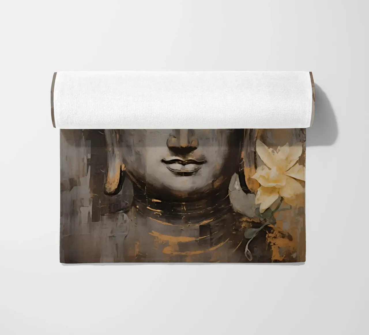 Buddha telo mare da Imagine