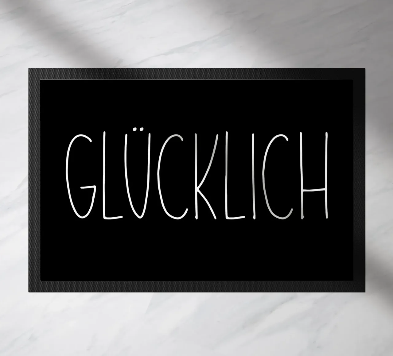 GLÜCKLICH zerbino da DigiWunderwerk