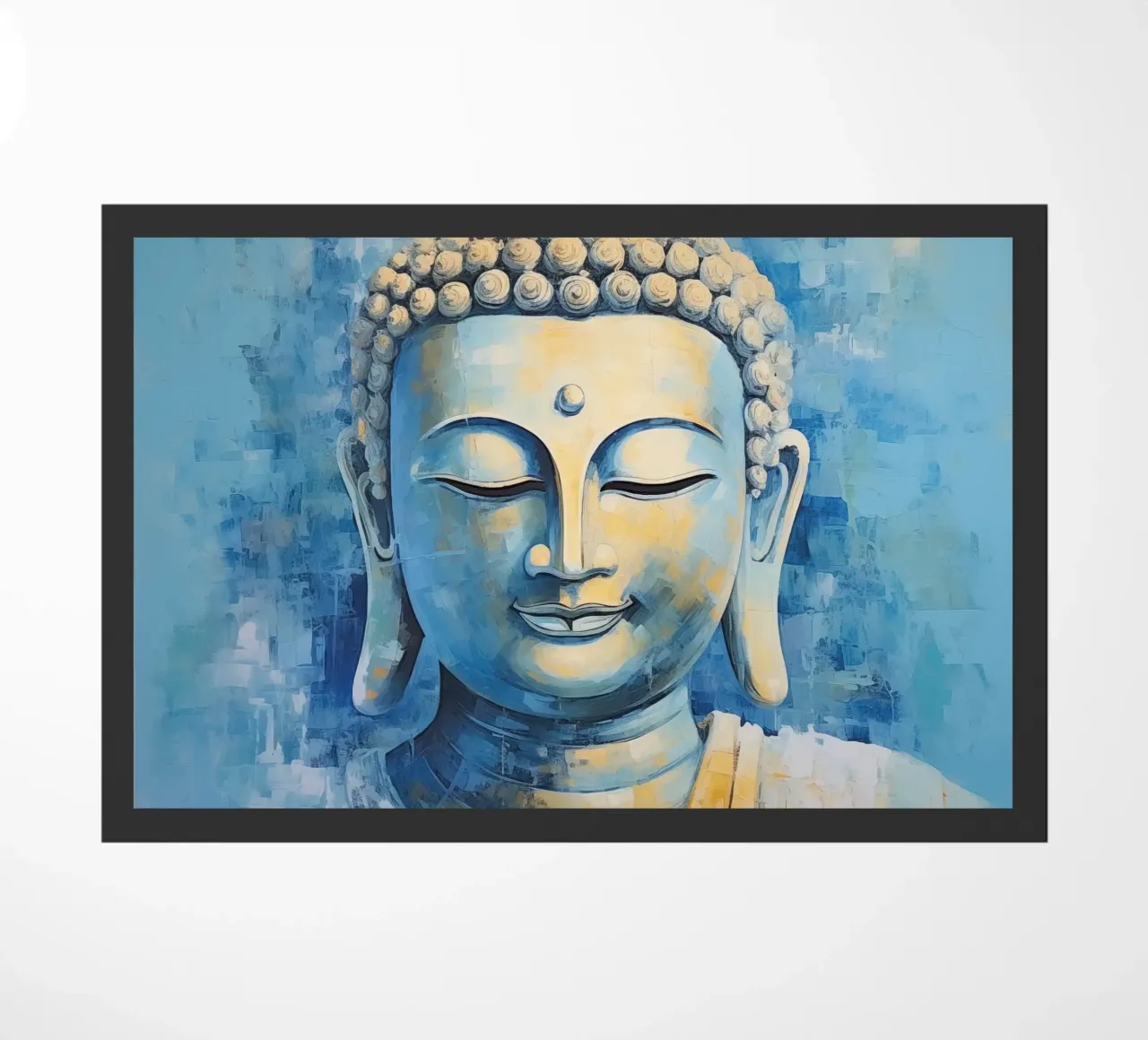 Buddha zerbino da Imagine