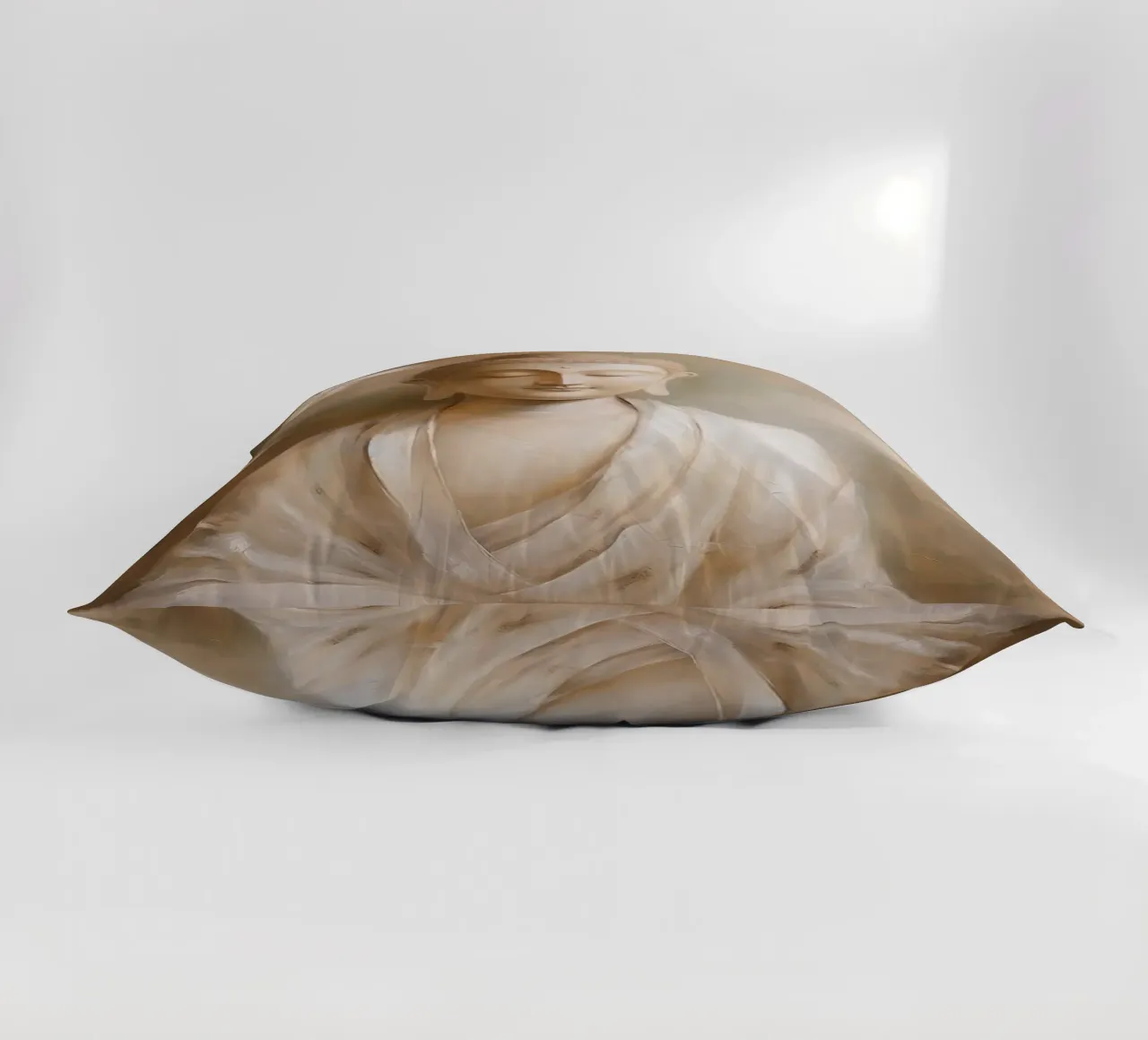Buddha cuscino da Imagine