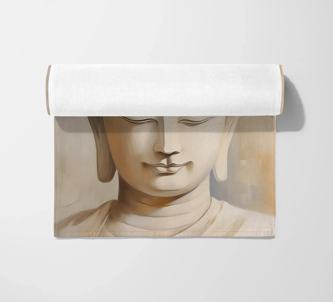 Buddha telo mare da Imagine