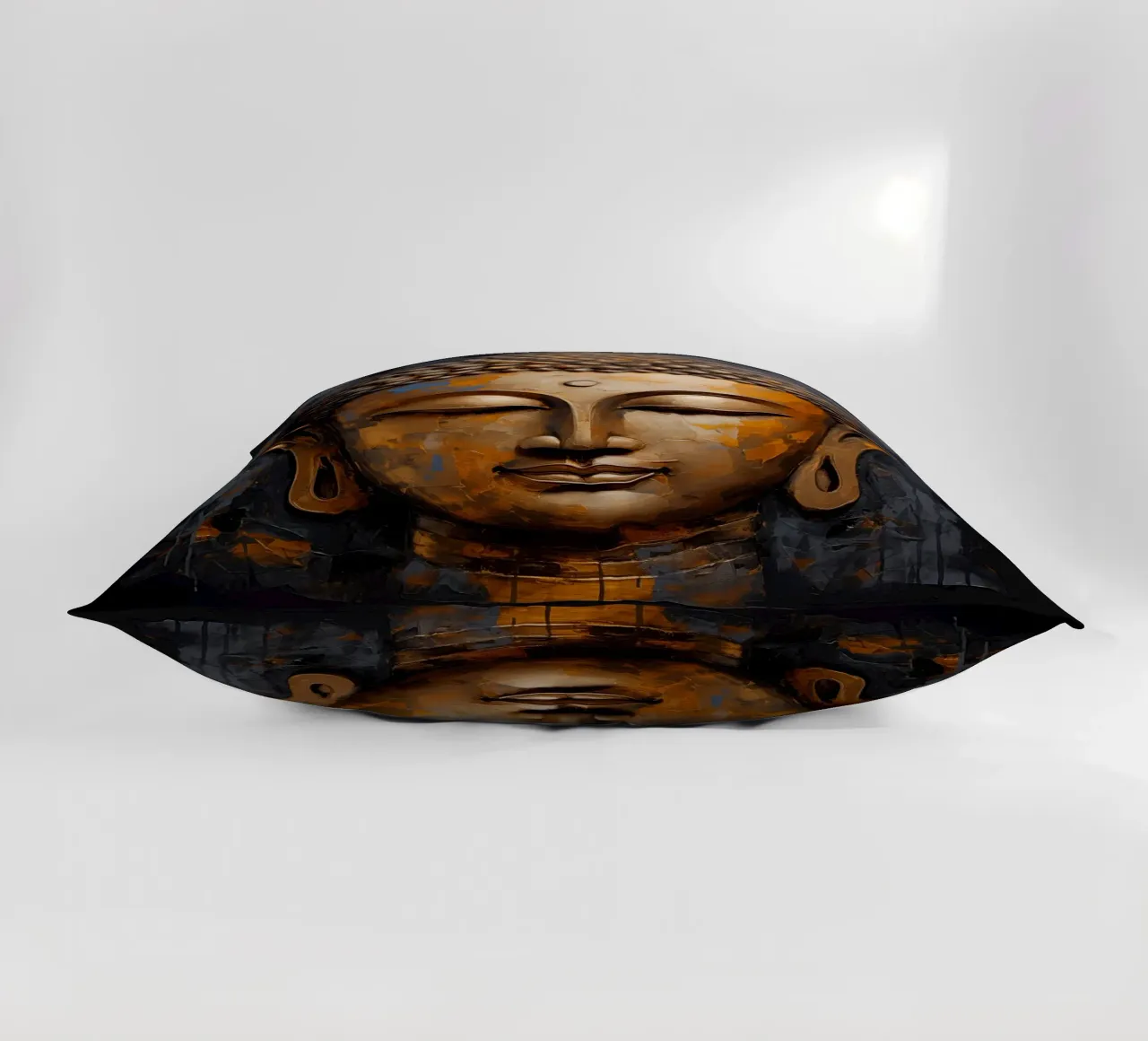 Buddha cuscino da Imagine