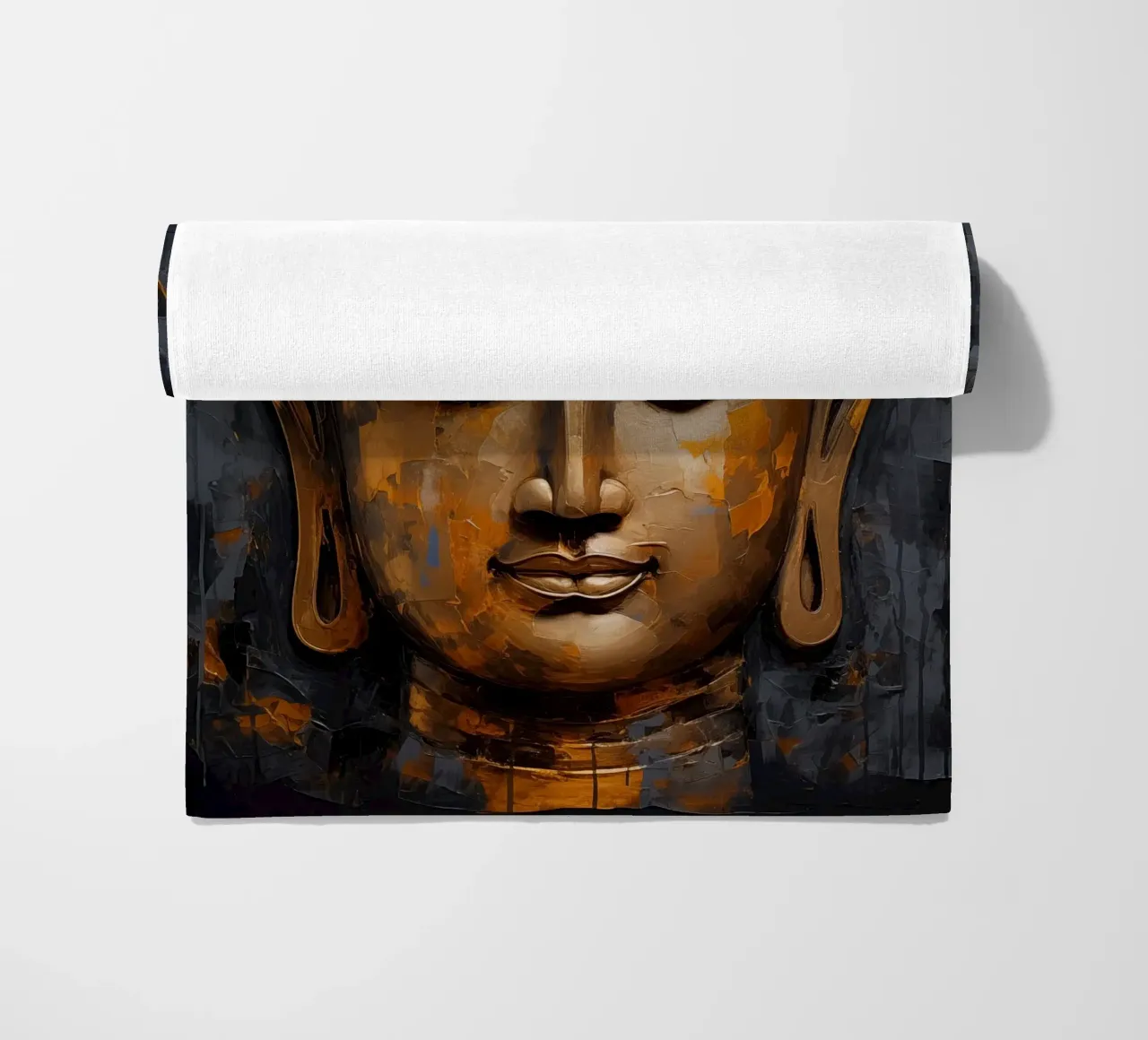 Buddha telo mare da Imagine