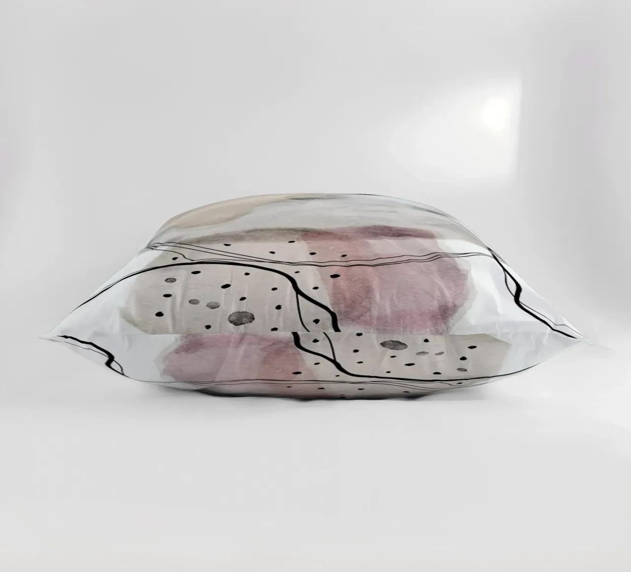 Cyra 14 decorative cushion by Froilein Juno