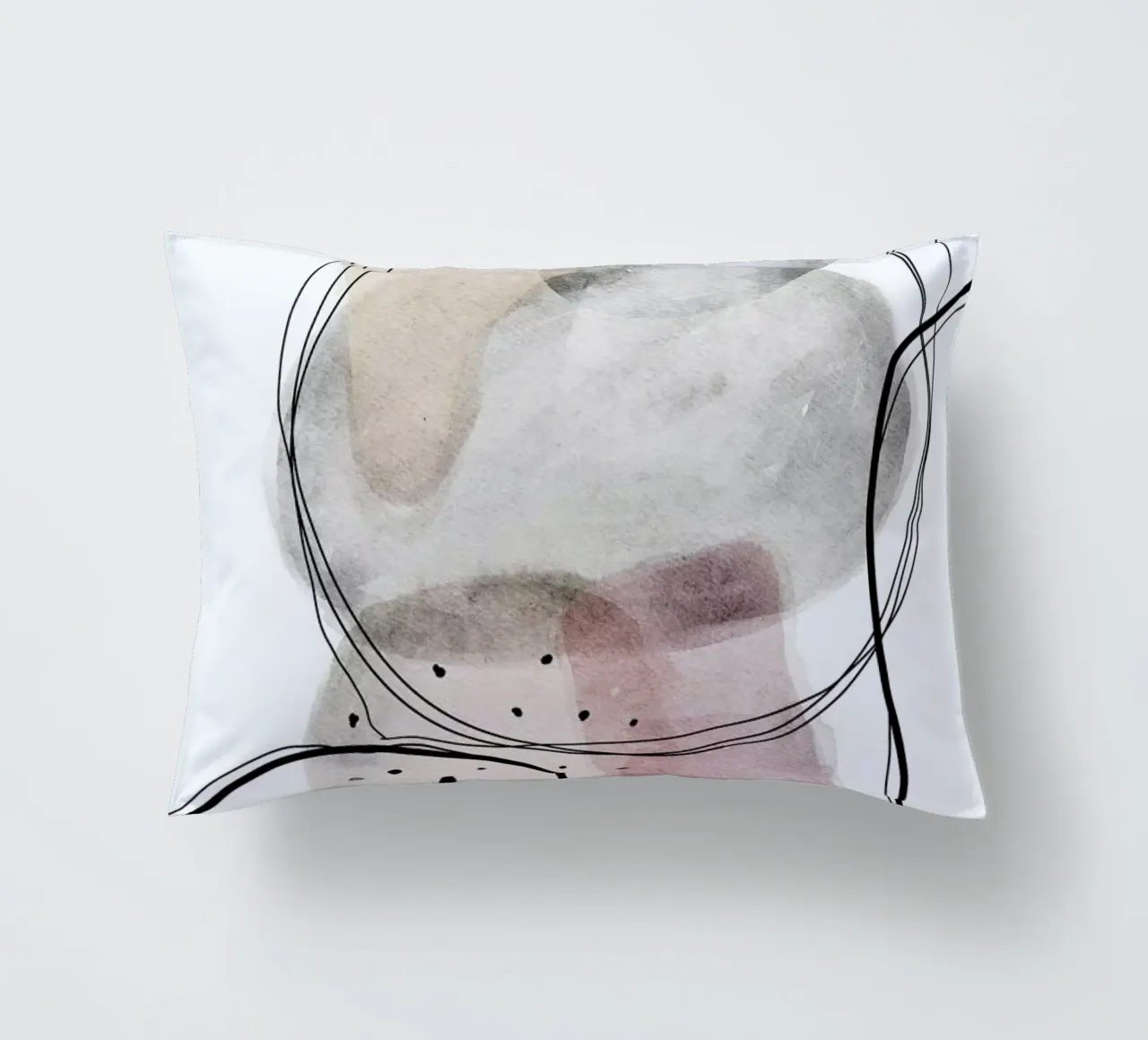 Cyra 14 decorative cushion by Froilein Juno