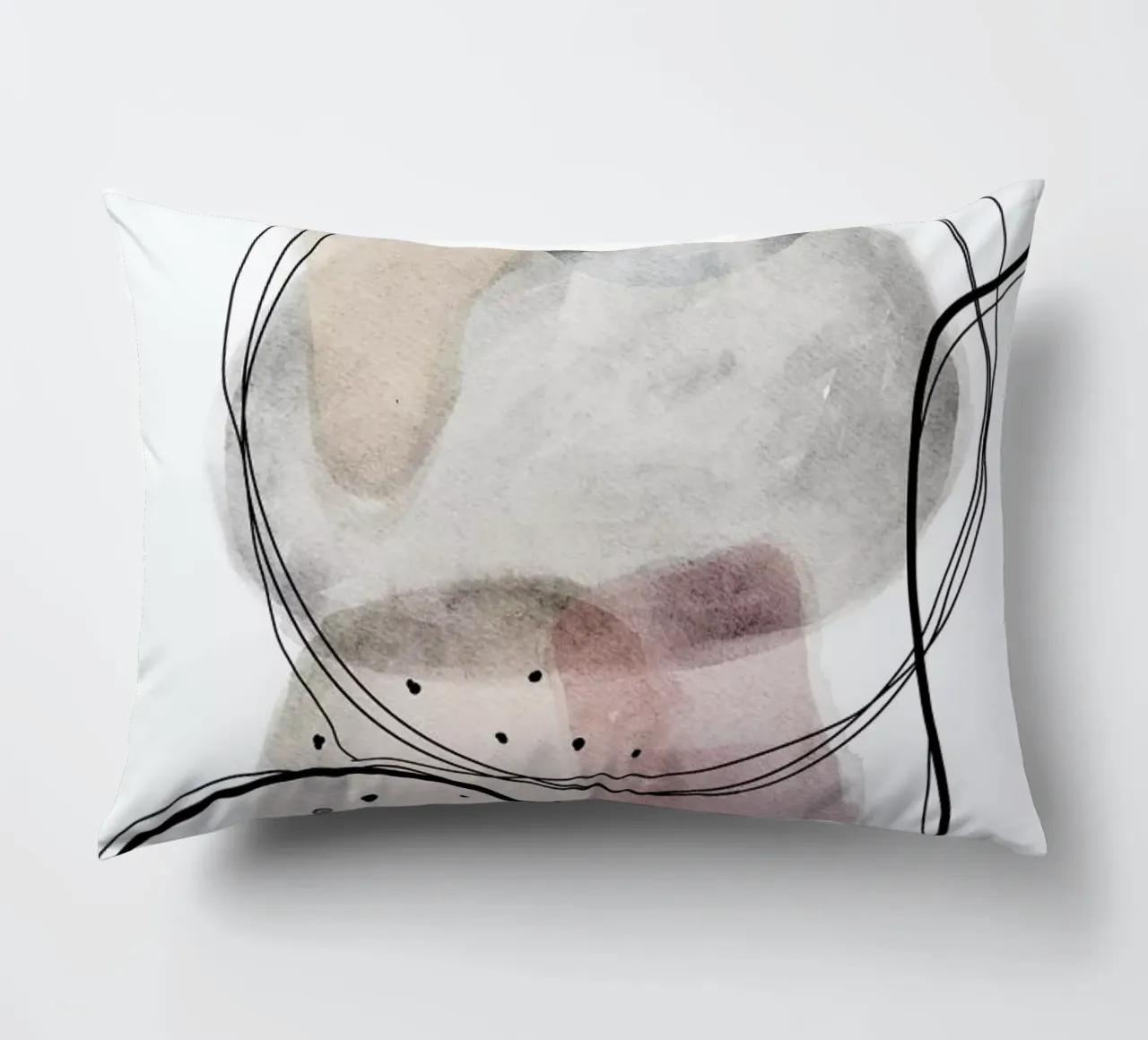 Cyra 14 decorative cushion by Froilein Juno