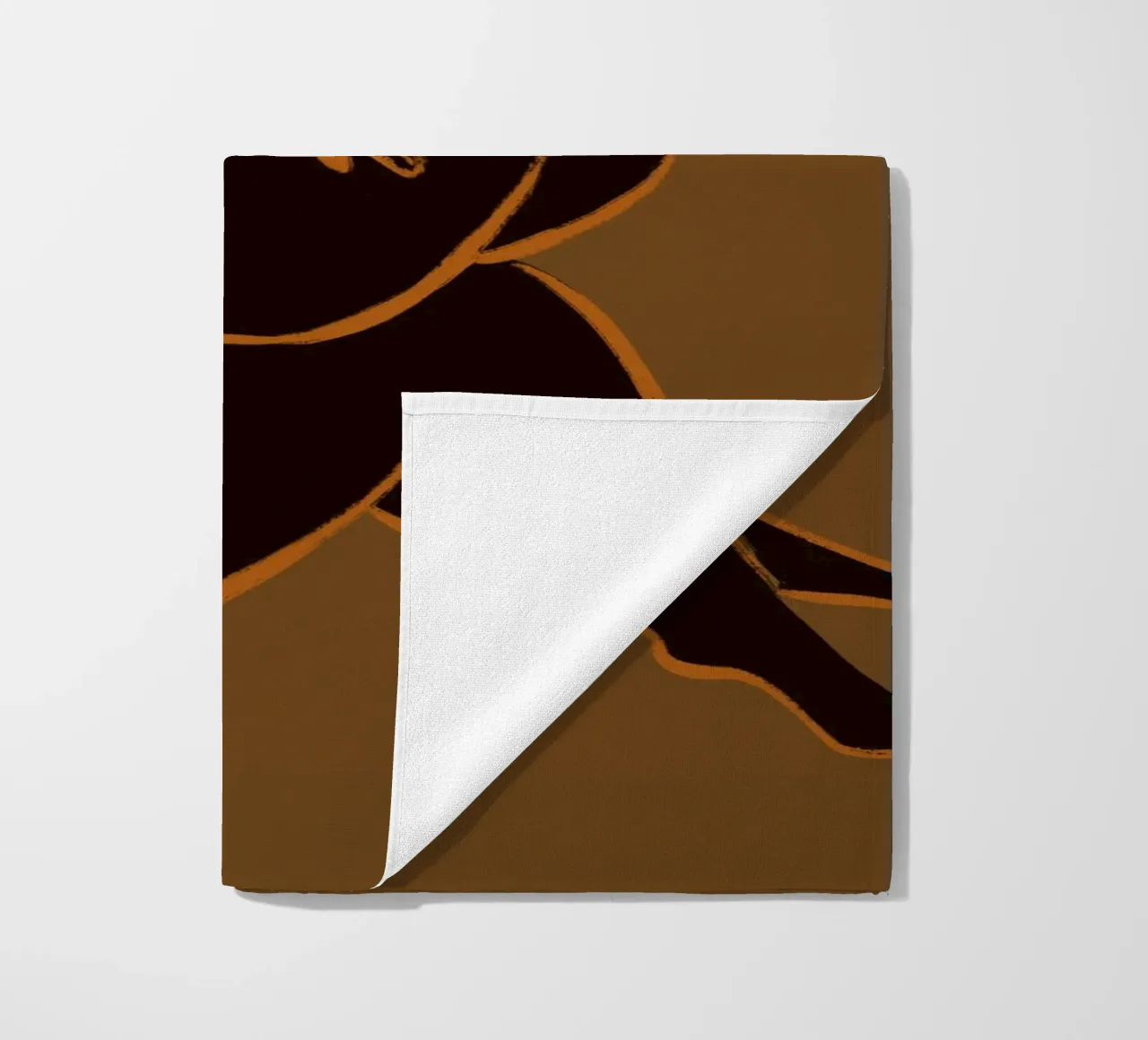 Meloncholy telo mare da Arty Guava