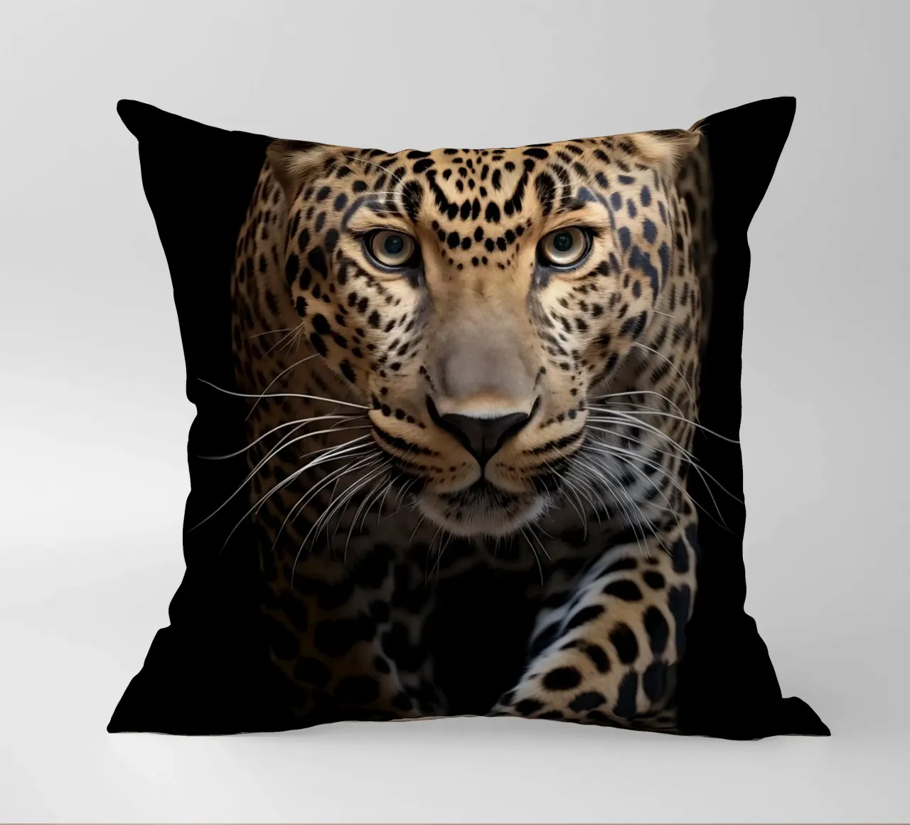 Panter cuscino da Imagine