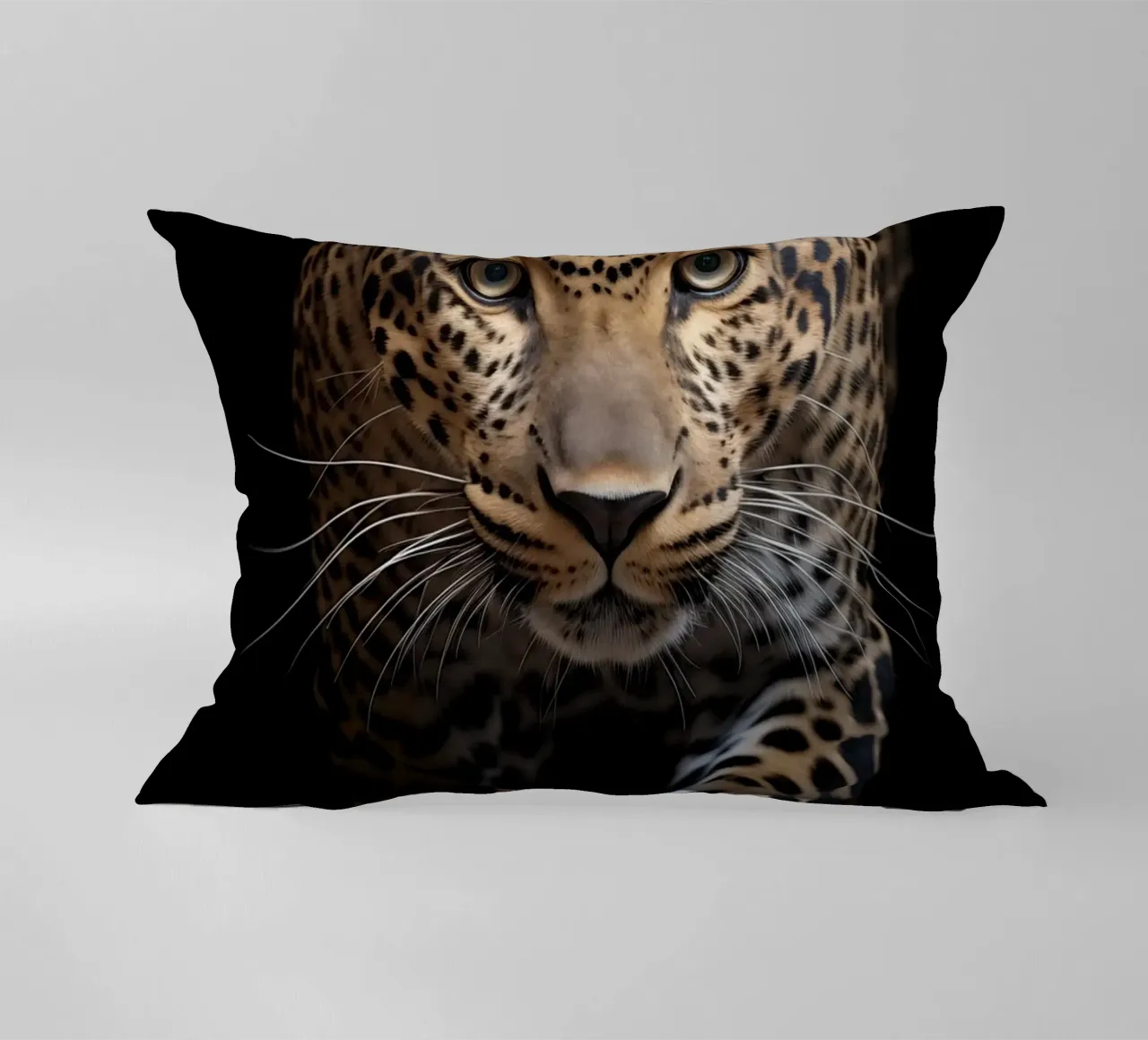 Panter cuscino da Imagine