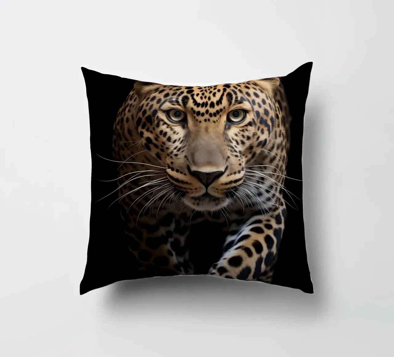 Panter cuscino da Imagine
