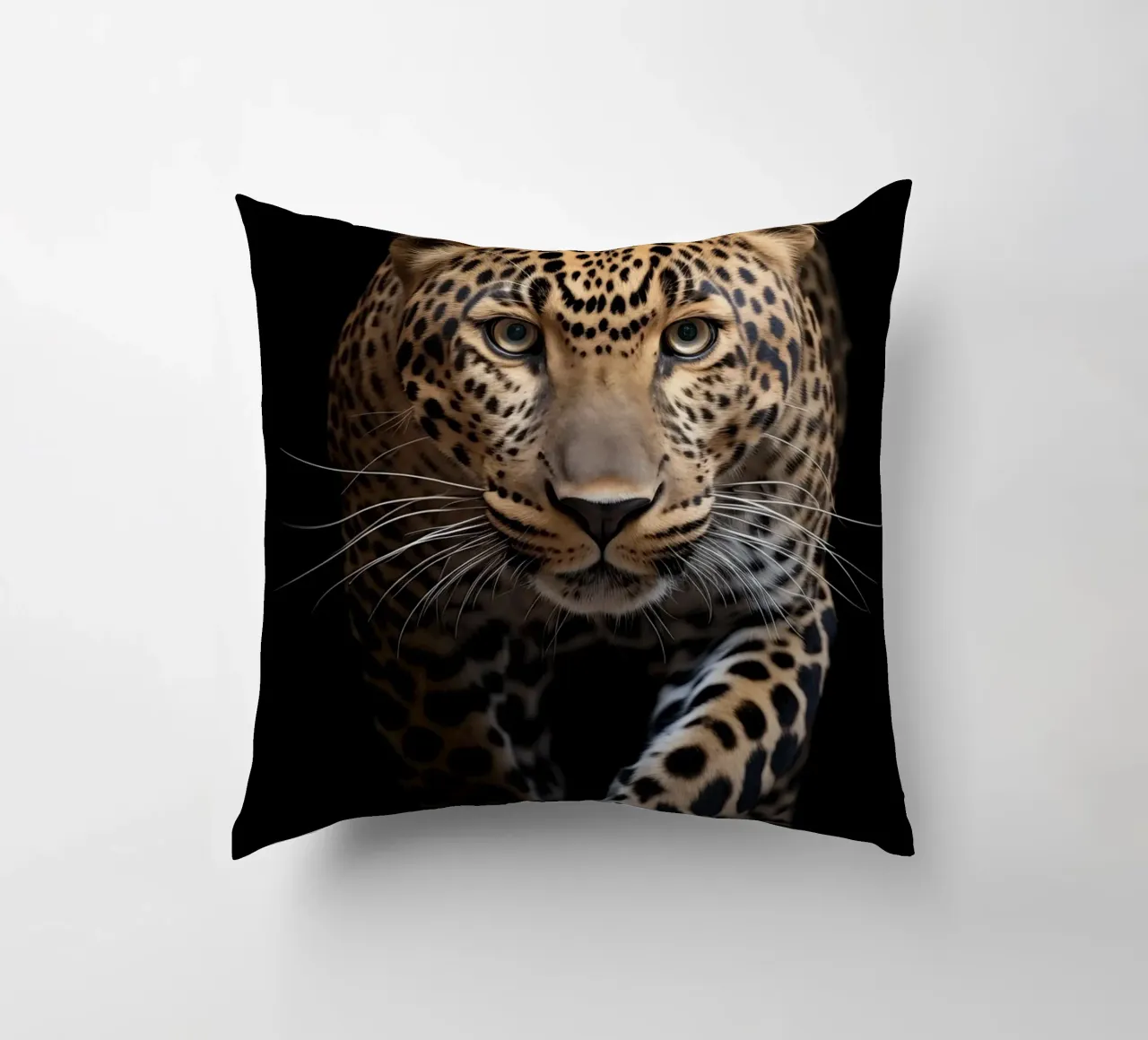 Panter cuscino da Imagine