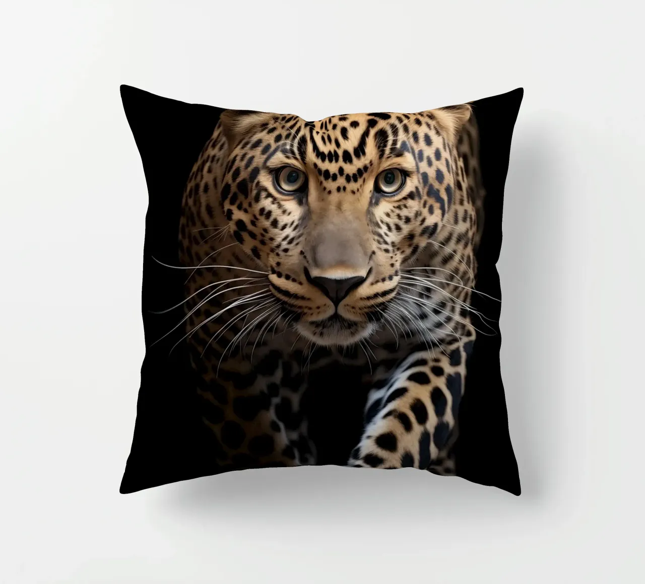 Panter cuscino da Imagine