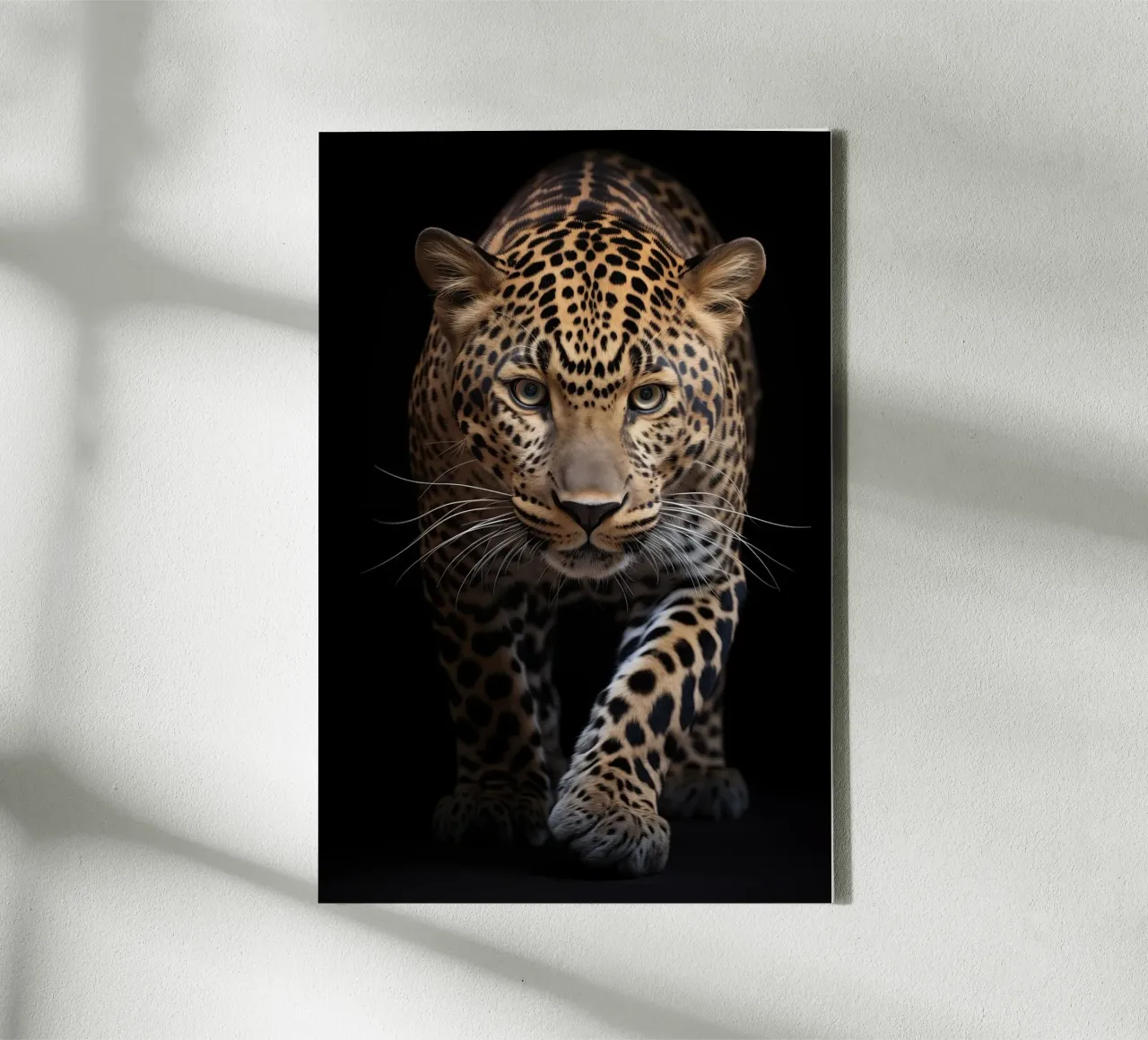 Panter canvas by Imagine