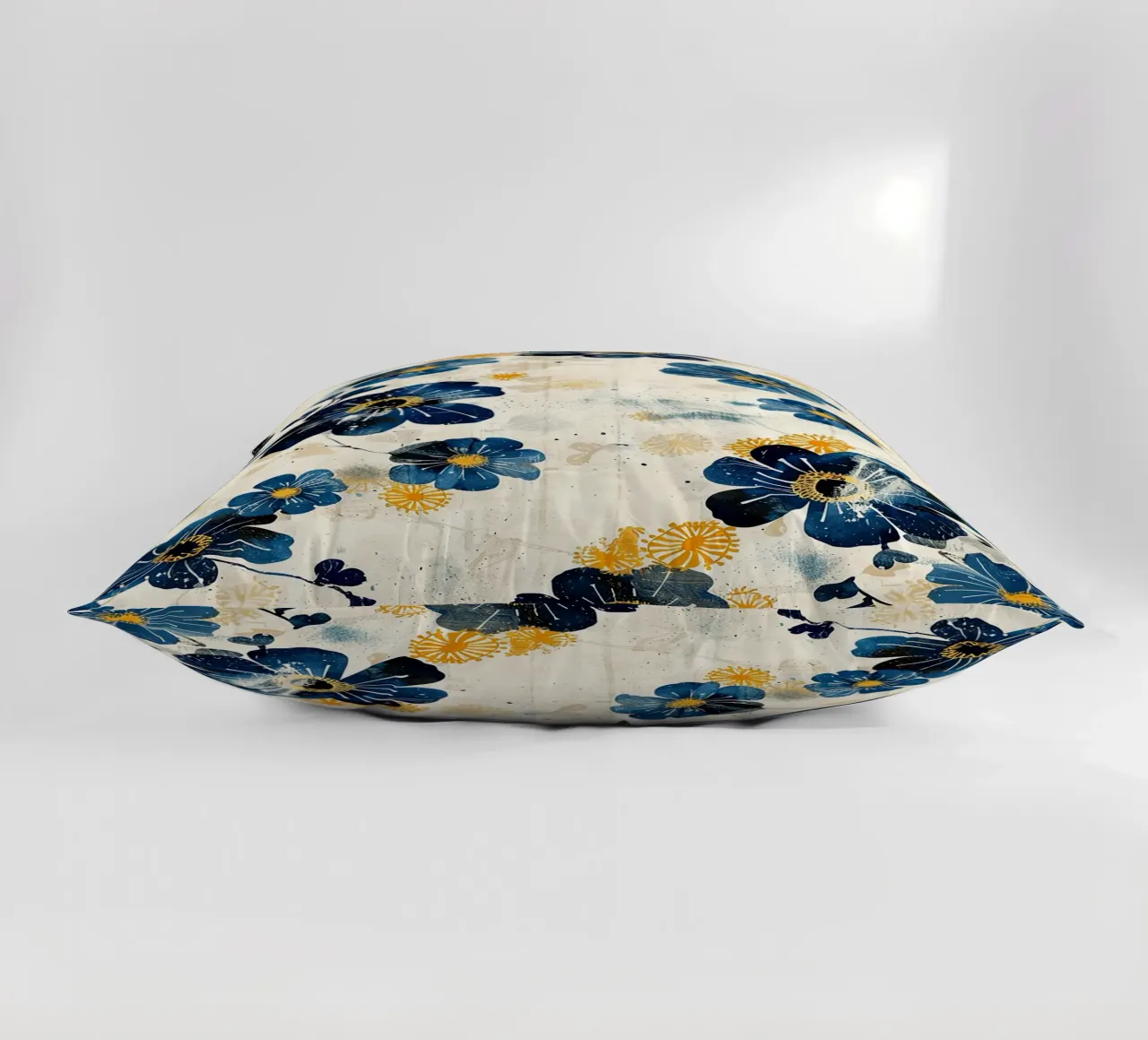 Sakura Serenity cuscino da Botanical Pattern House