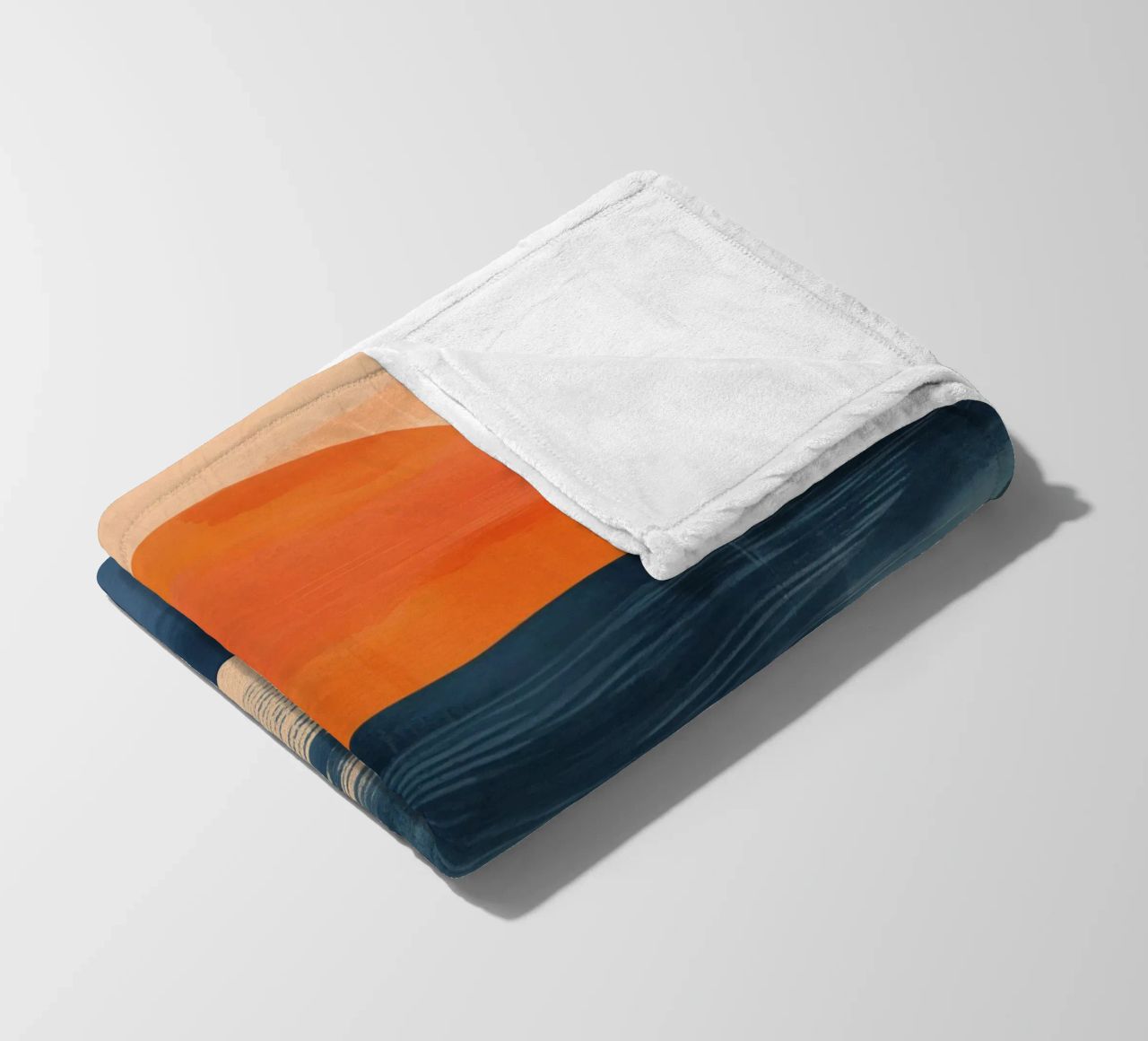 Zonsondergang coperta in pile da Imagine