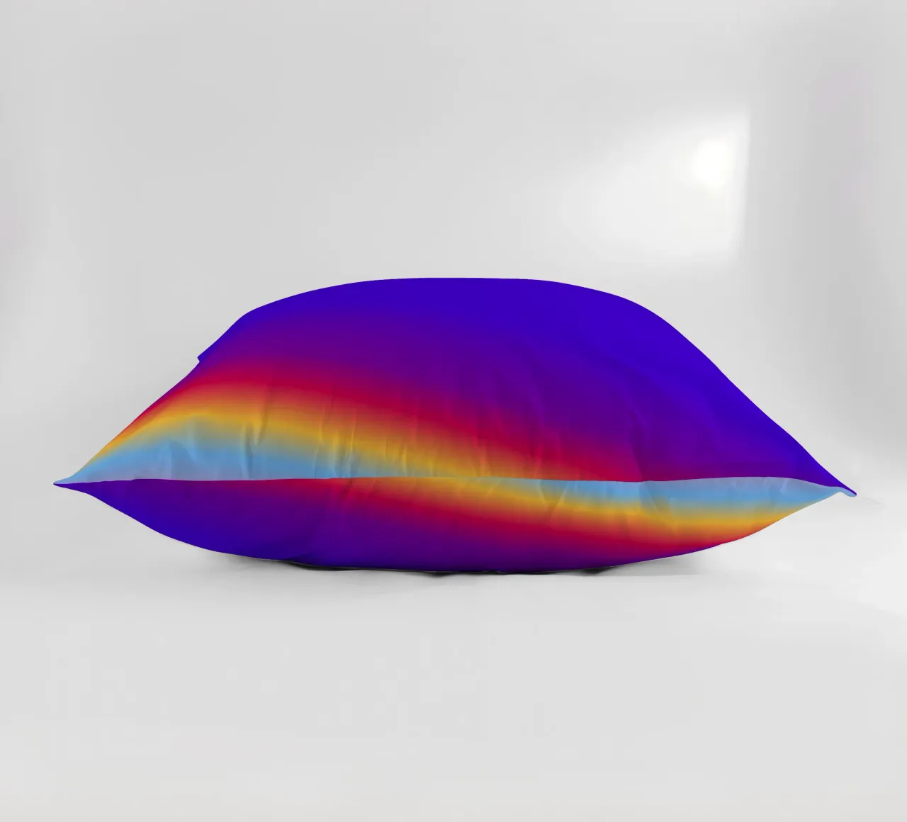 MULTI-ORGASMIC WAVES cuscino da ÂME LIBRE STUDIO