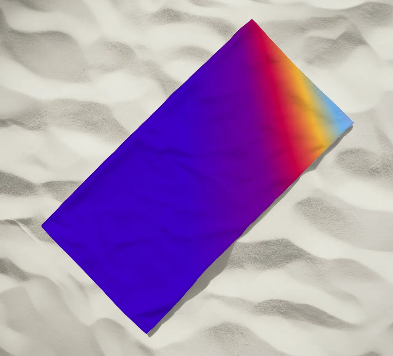 MULTI-ORGASMIC WAVES telo mare da ÂME LIBRE STUDIO