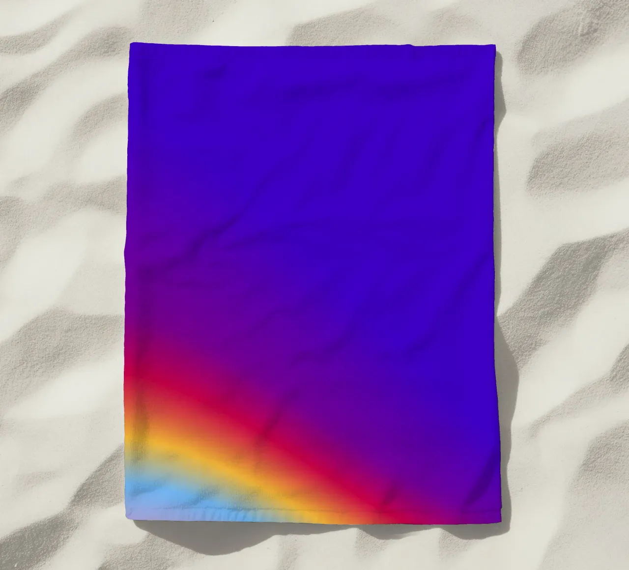 MULTI-ORGASMIC WAVES telo mare da ÂME LIBRE STUDIO