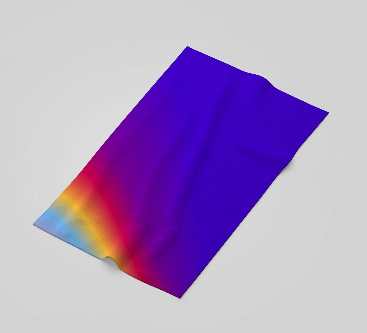 MULTI-ORGASMIC WAVES telo mare da ÂME LIBRE STUDIO