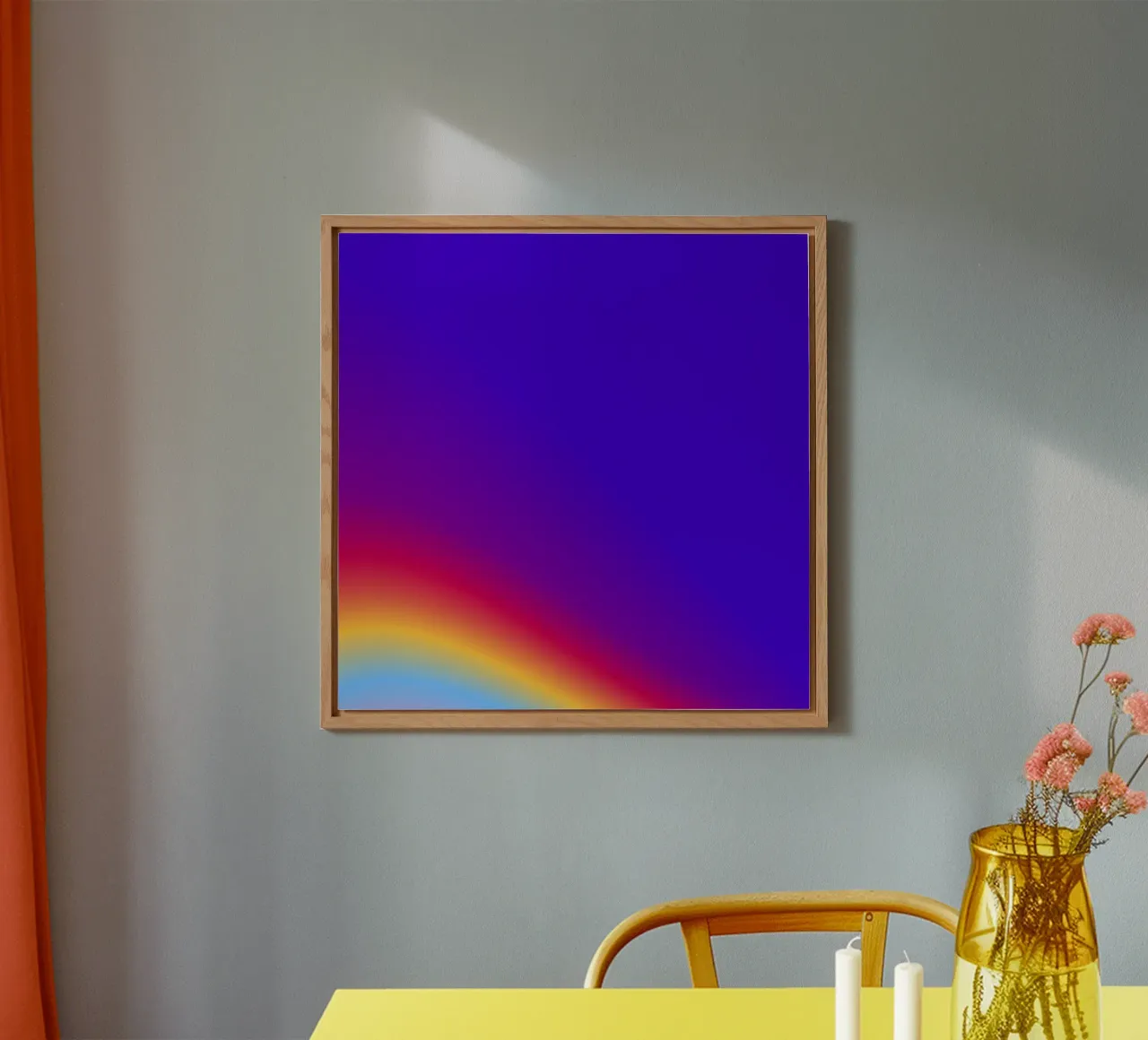 MULTI-ORGASMIC WAVES panneau forex de ÂME LIBRE STUDIO