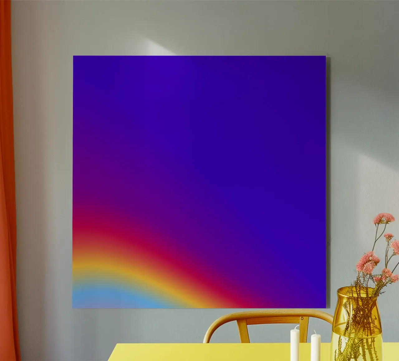 MULTI-ORGASMIC WAVES panneau forex de ÂME LIBRE STUDIO