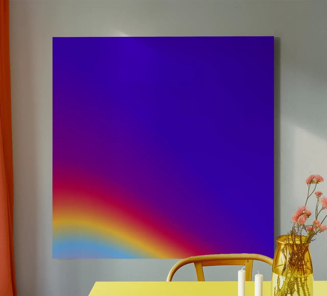 MULTI-ORGASMIC WAVES tela da ÂME LIBRE STUDIO