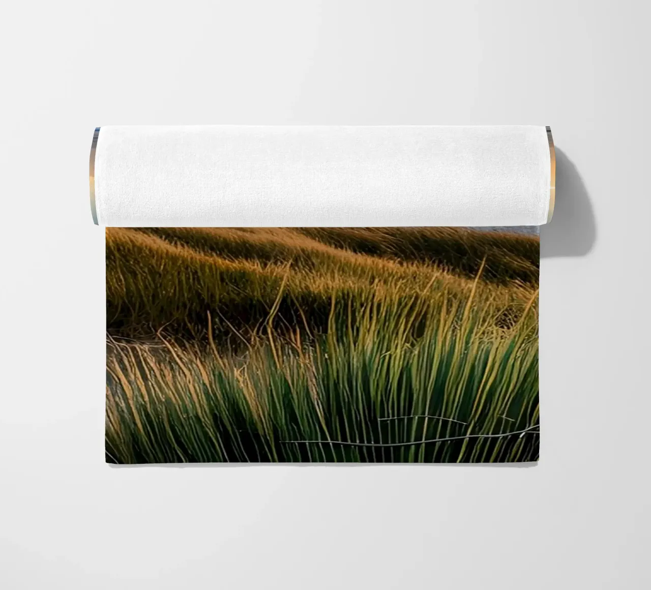 Goldene Stunde am Meer telo mare da kosinsart.gallery
