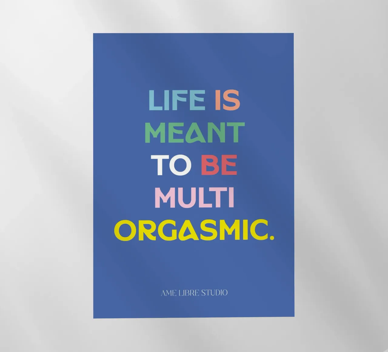 🫐 pellicola backlit da MENTHE SAUVAGE