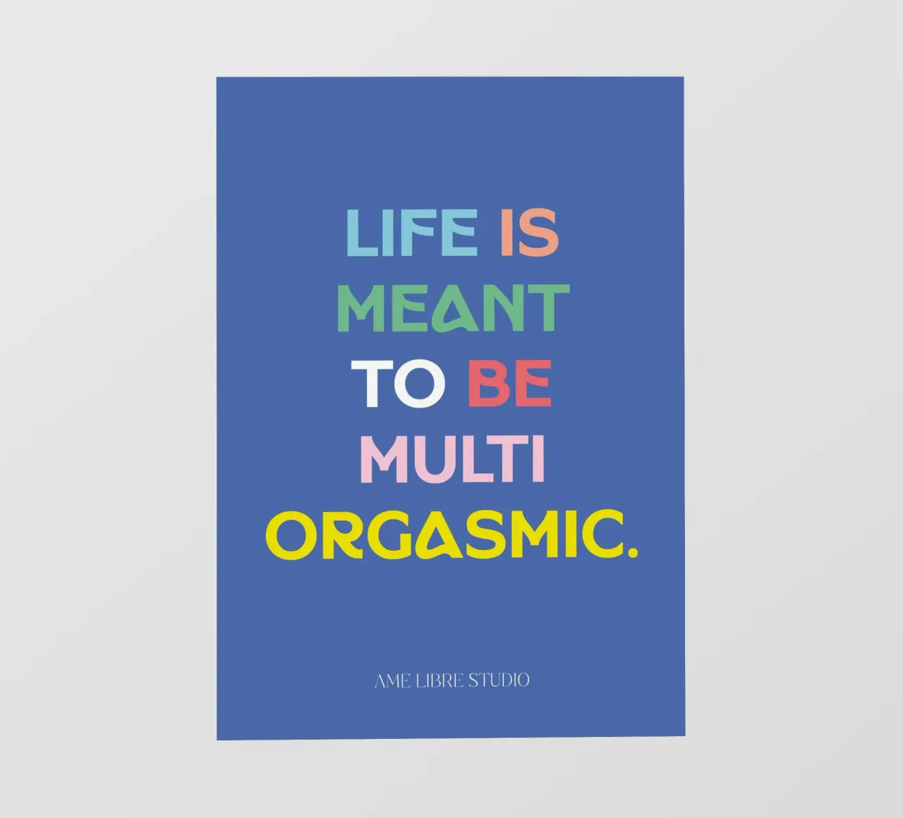 🫐 pellicola backlit da MENTHE SAUVAGE