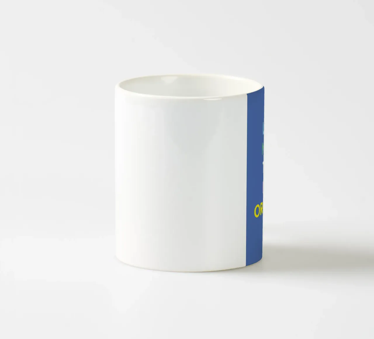🫐 tazza in ceramica da MENTHE SAUVAGE