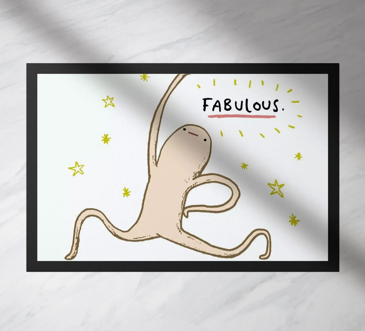 Honest Blob Fabulous zerbino da Sophie Corrigan