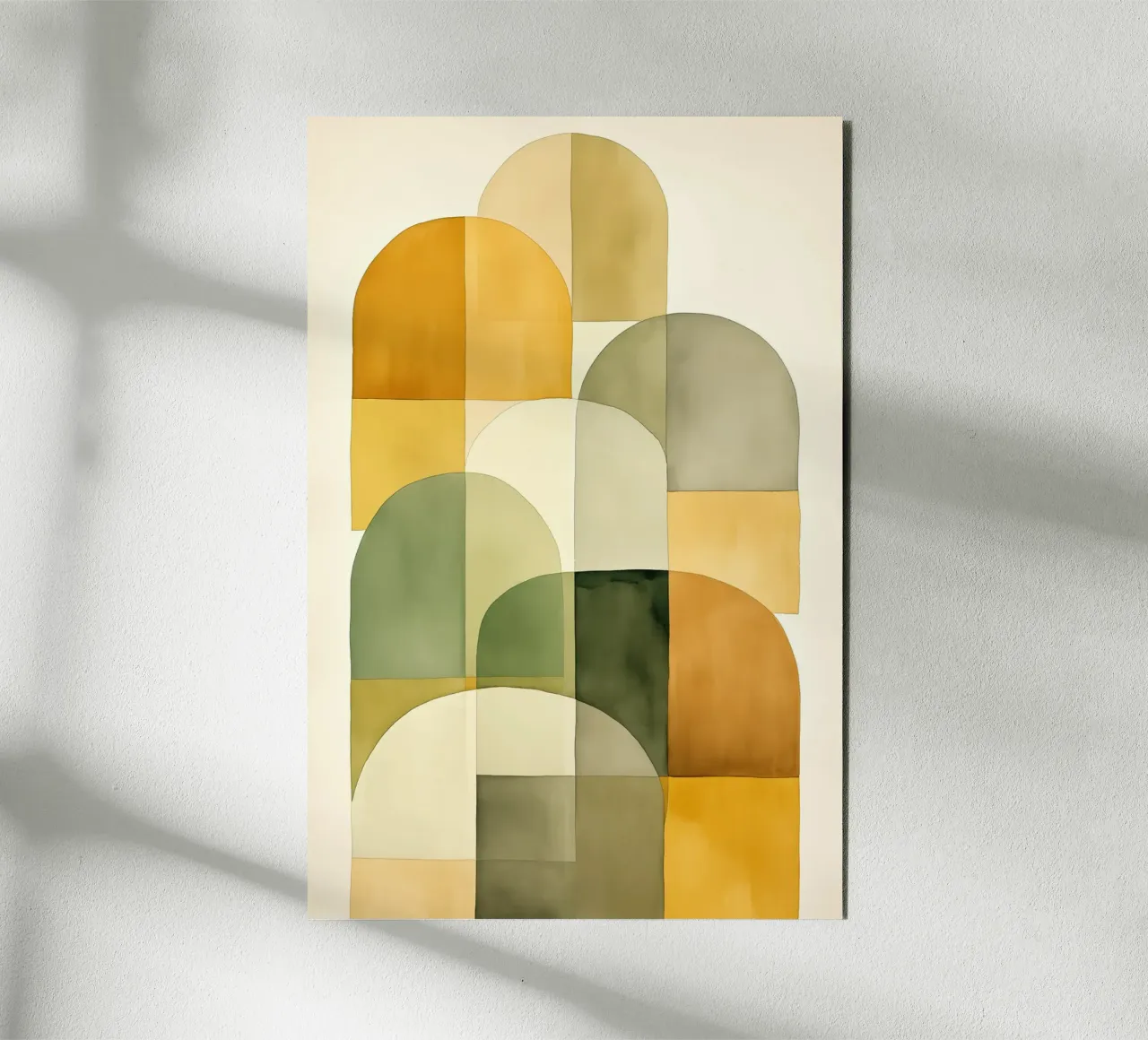 Bohemia abstracta placa de forex de Imagine