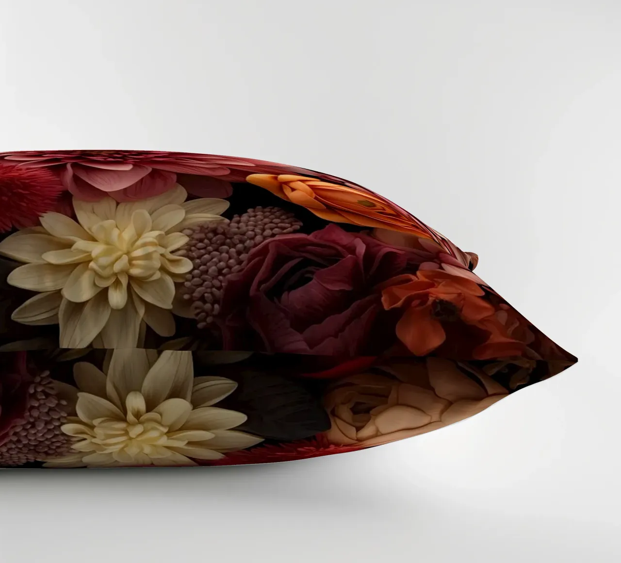 Una grande quantità di fiori cuscino da Imagine